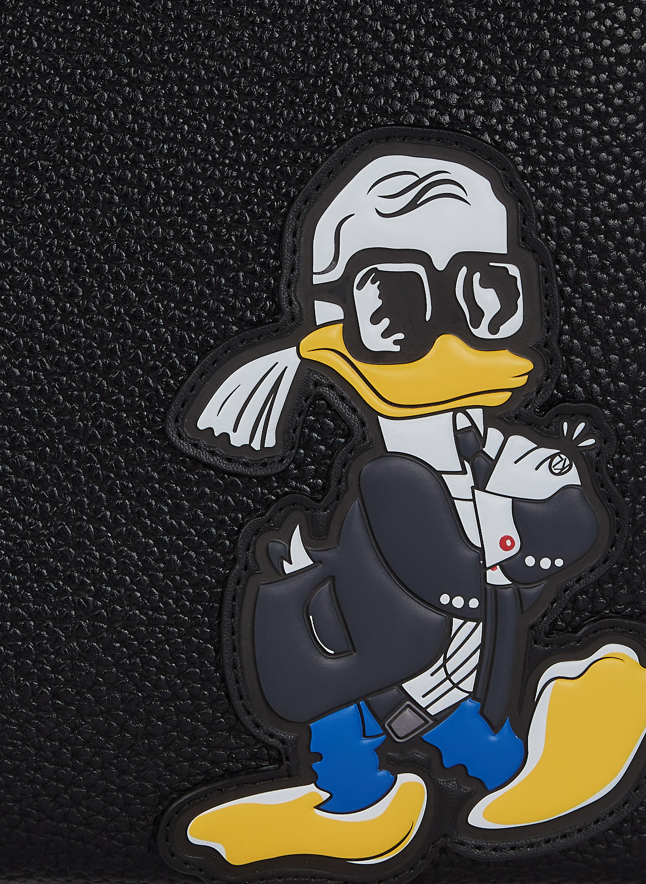 Thumbnail - Karl Lagerfeld Disney X Kl Pouch schwarz