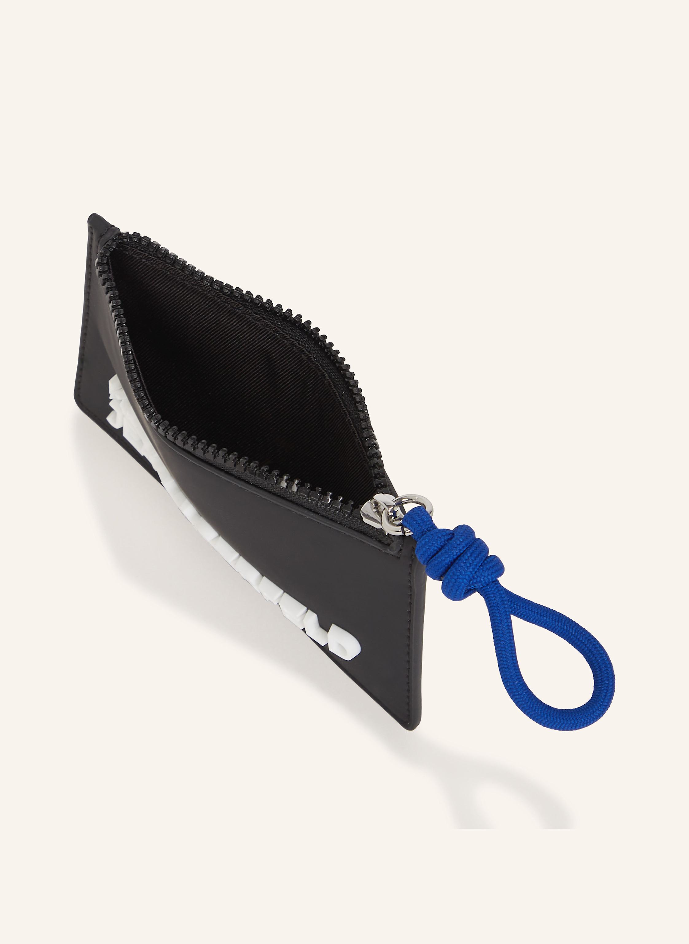 Thumbnail - Karl Lagerfeld Jeans Kartenetui schwarz