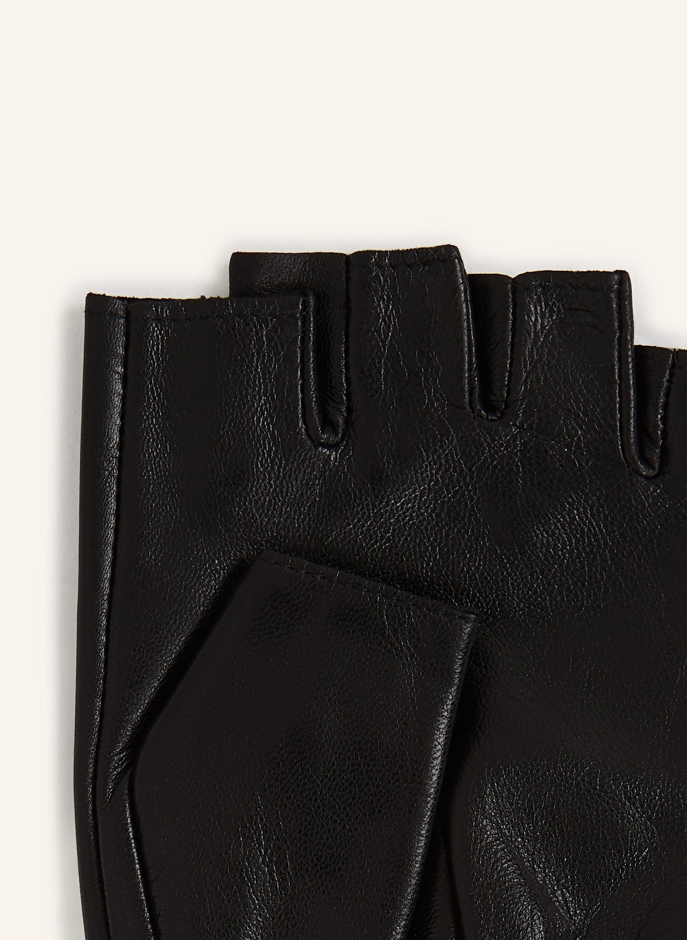 Thumbnail - Karl Lagerfeld Handschuhe schwarz