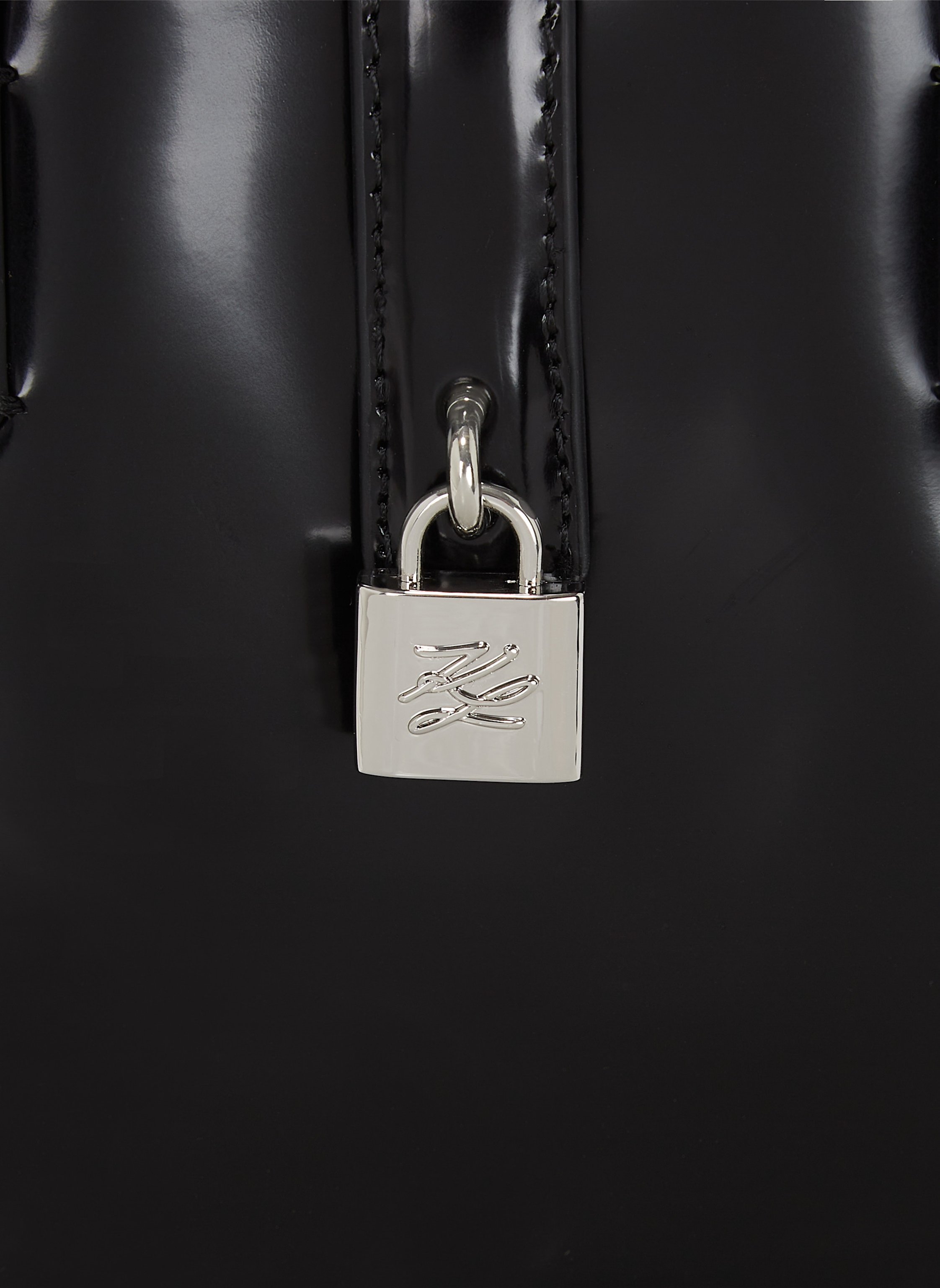 Thumbnail - Karl Lagerfeld Handtasche schwarz