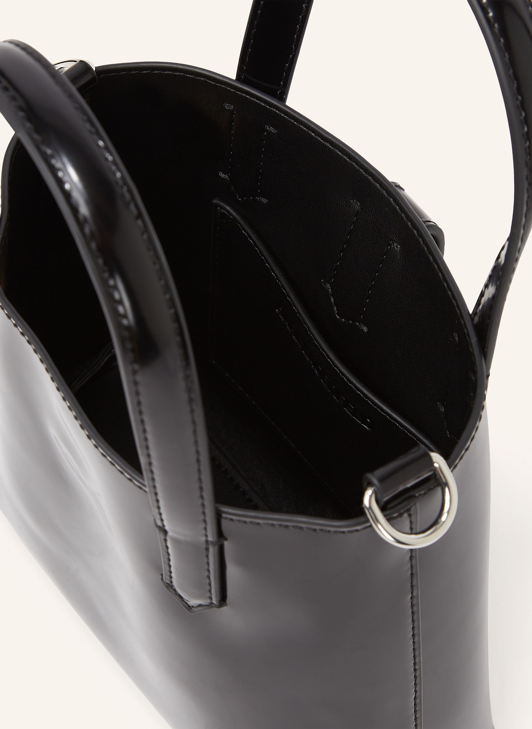 Thumbnail - Karl Lagerfeld Handtasche schwarz