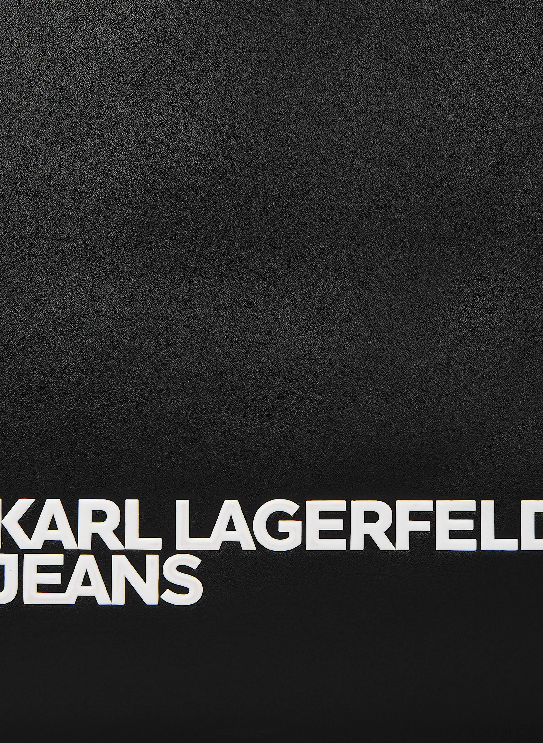 Thumbnail - Karl Lagerfeld Jeans Handtasche schwarz