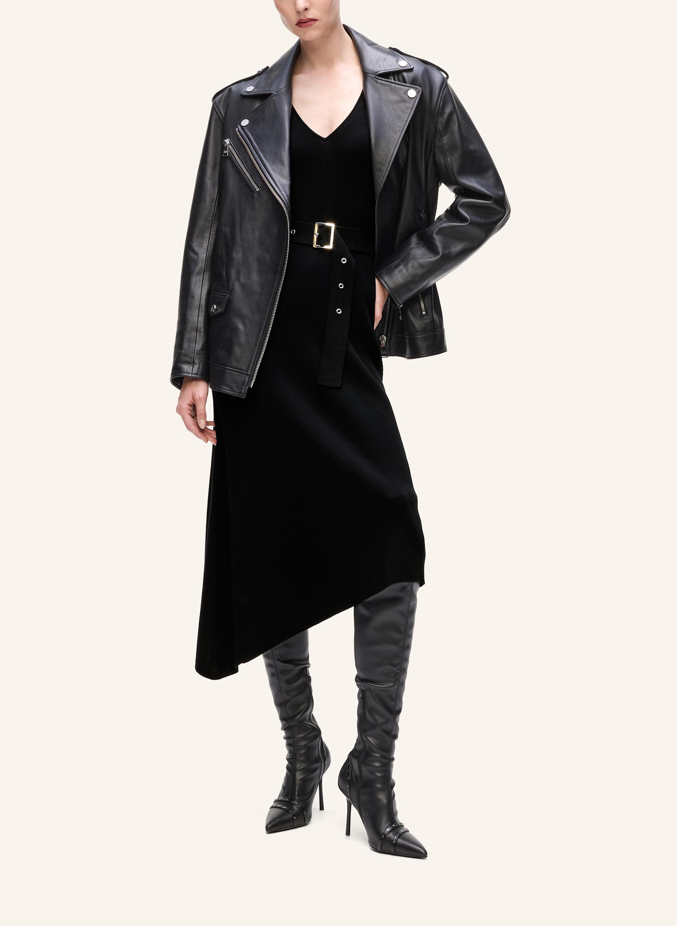 Thumbnail - Karl Lagerfeld Kleid schwarz