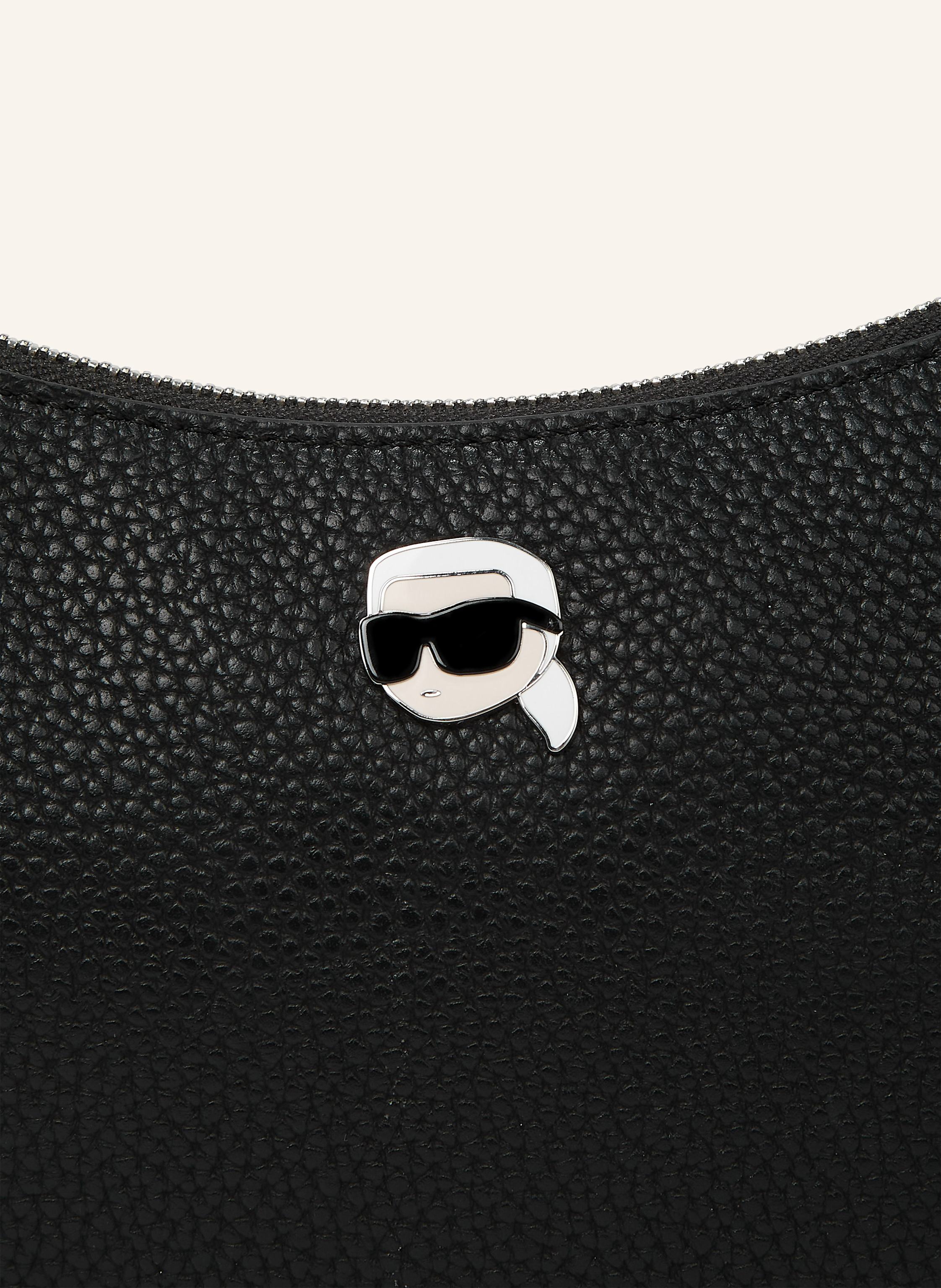 Thumbnail - Karl Lagerfeld Schultertasche schwarz