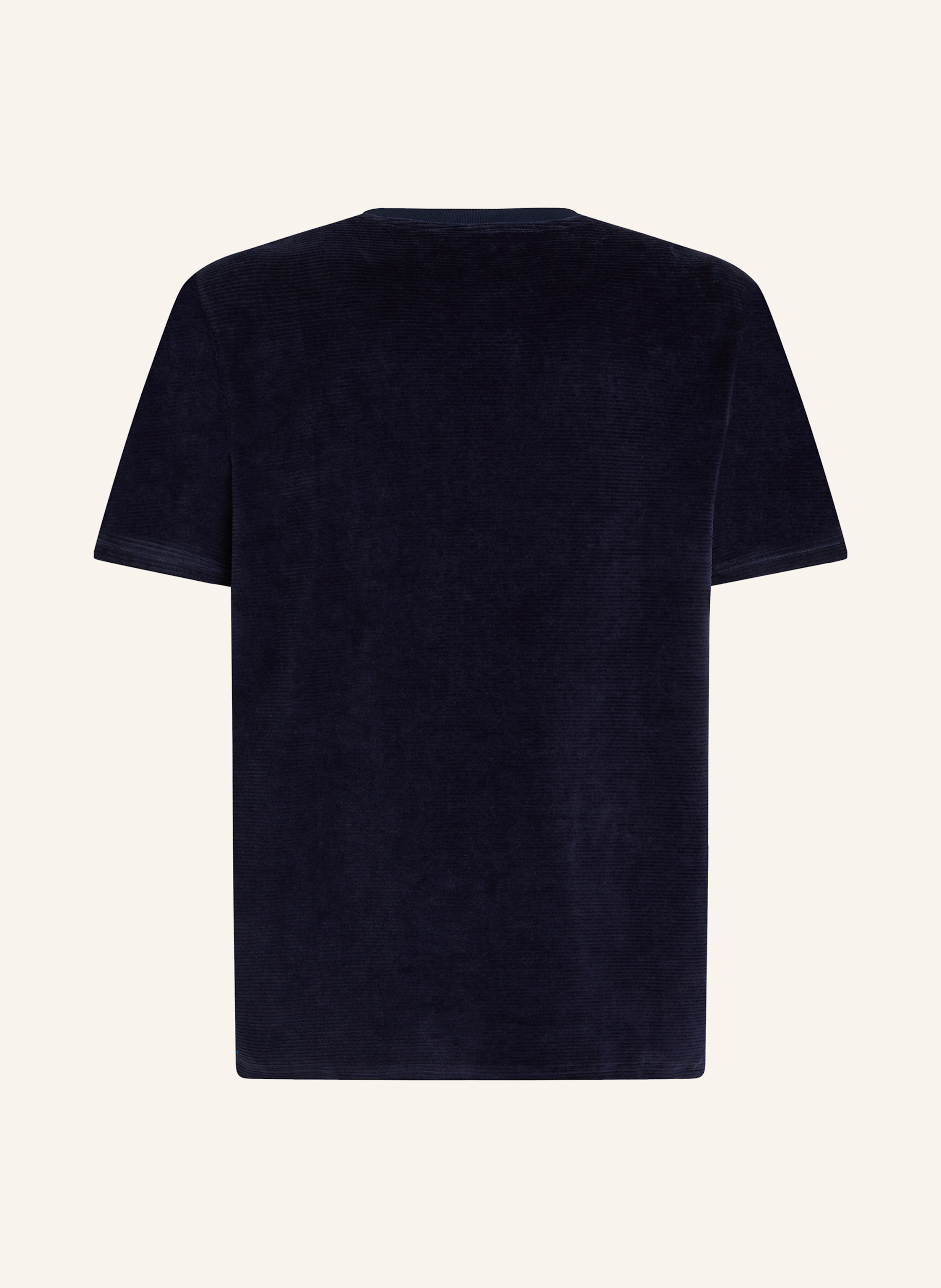 Thumbnail - Karl Lagerfeld Nachtwäsche Top blau