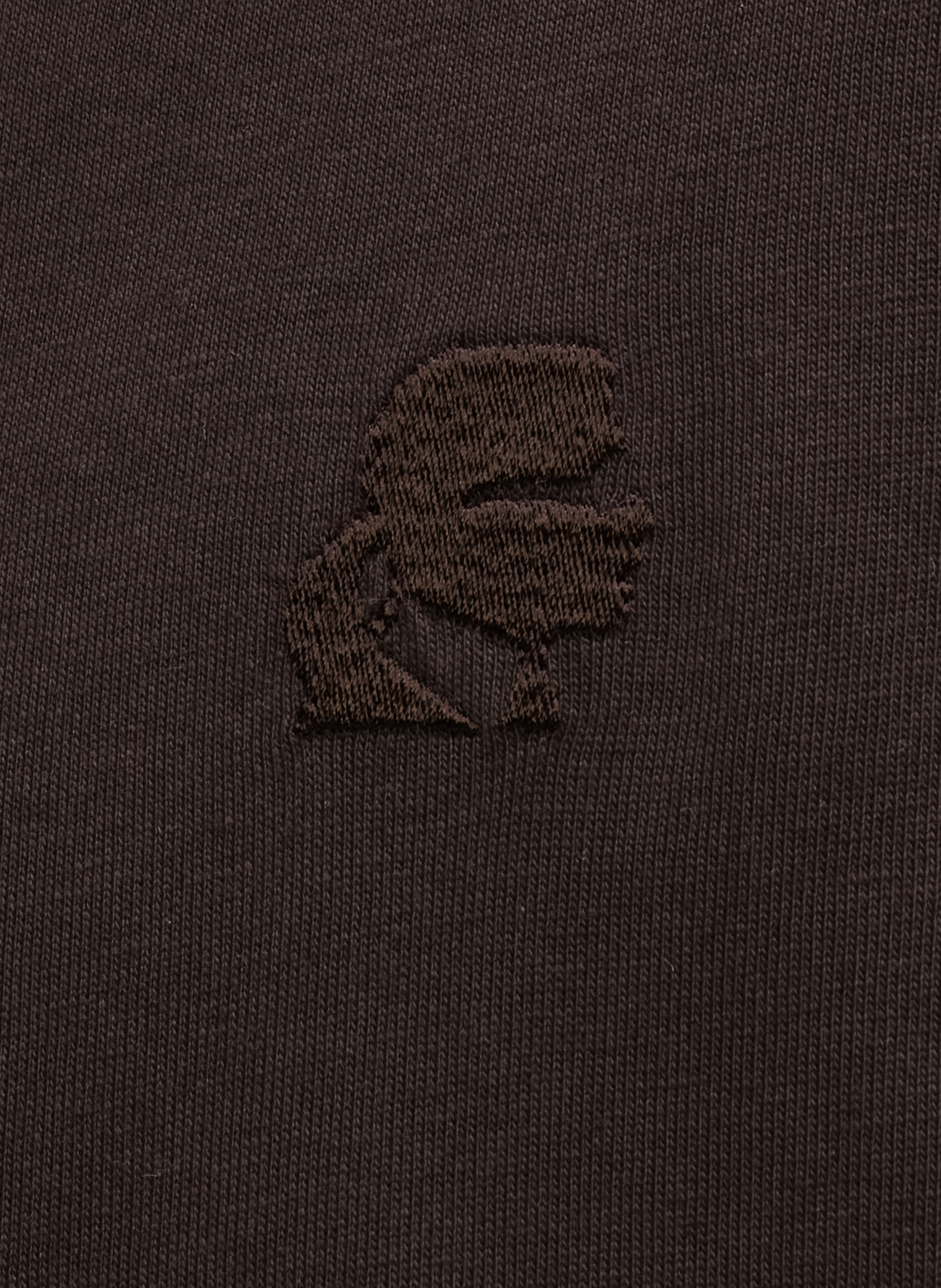 Thumbnail - Karl Lagerfeld T-Shirt braun