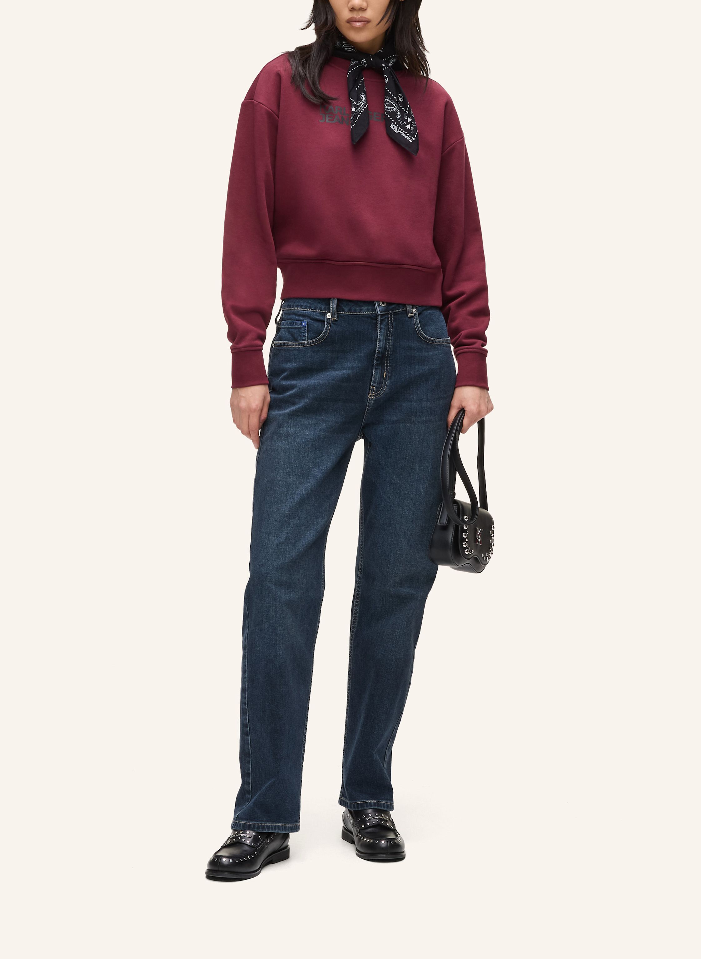 Thumbnail - Karl Lagerfeld Jeans Jeans schwarz