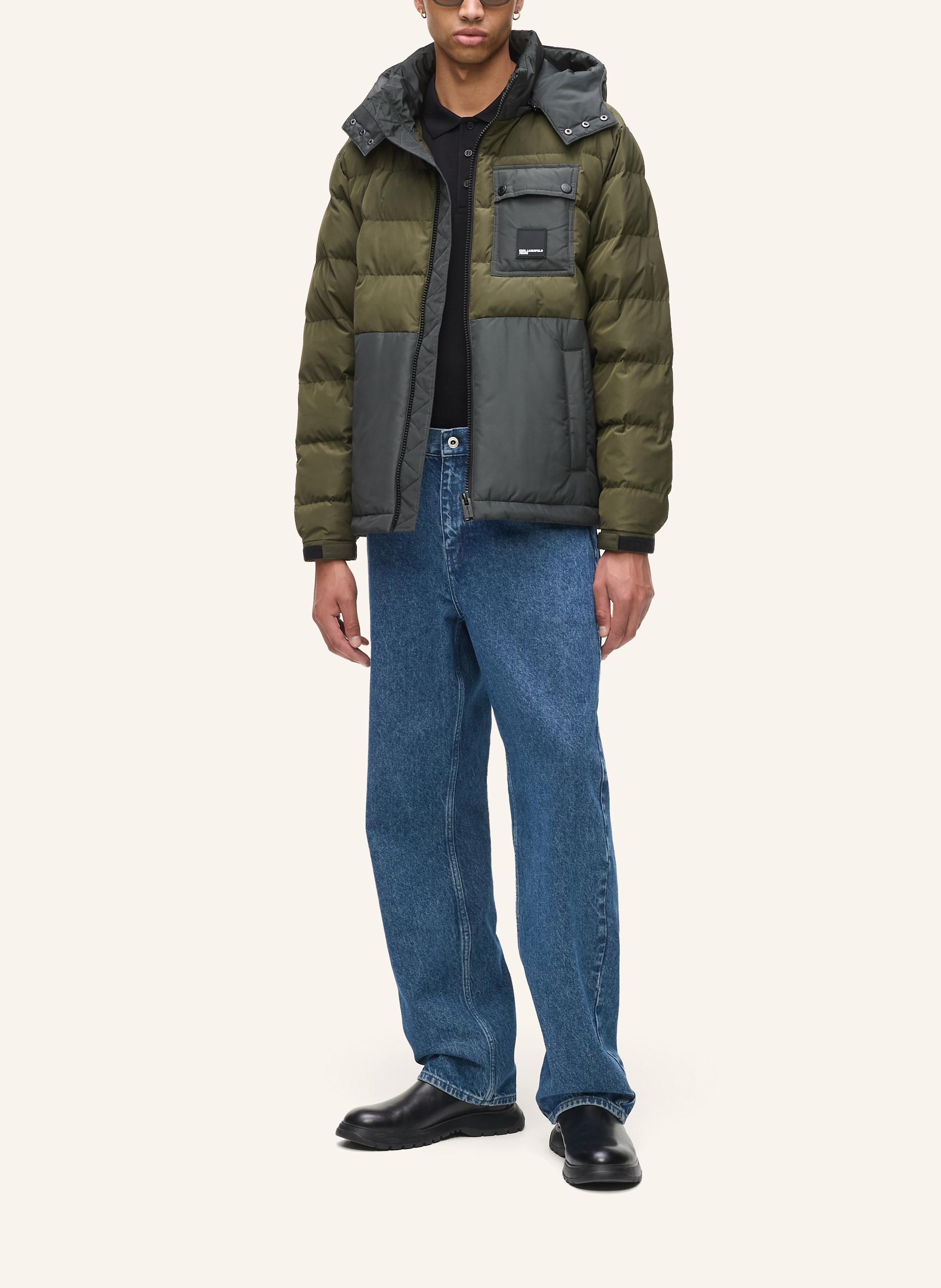 Thumbnail - Karl Lagerfeld Jeans Jeans schwarz