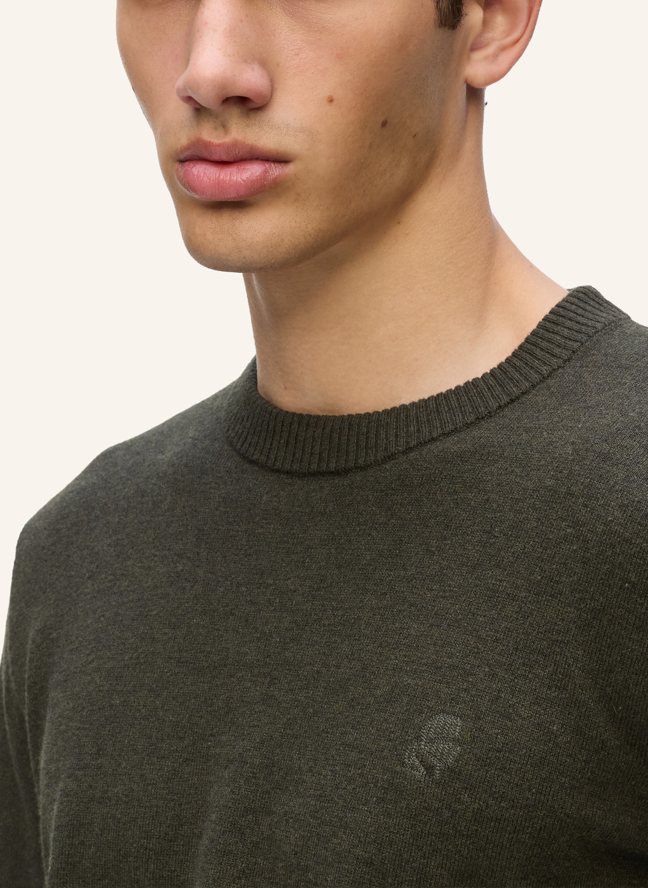 Thumbnail - Karl Lagerfeld Sweatshirt gruen