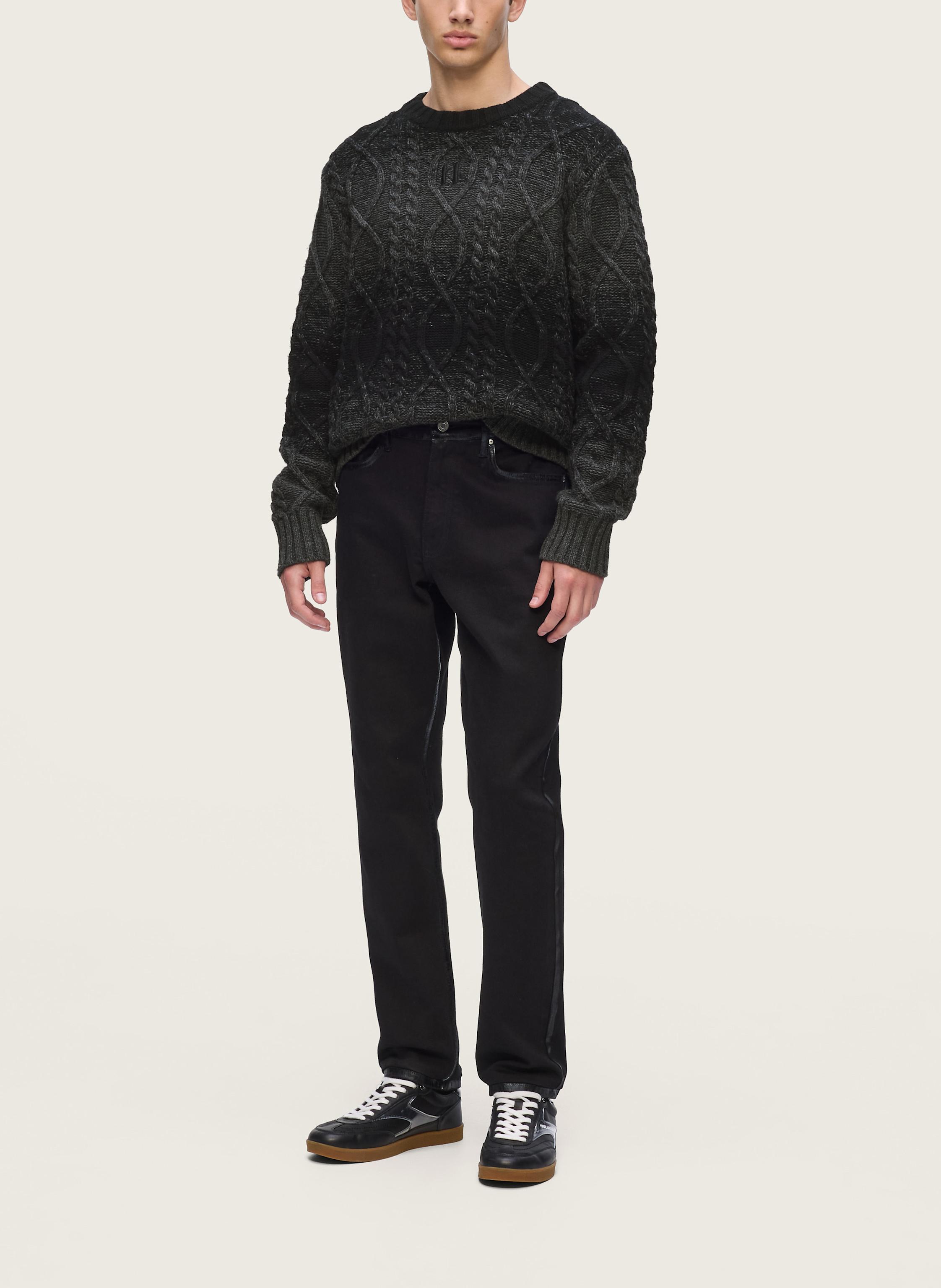 Thumbnail - Karl Lagerfeld Sweatshirt schwarz