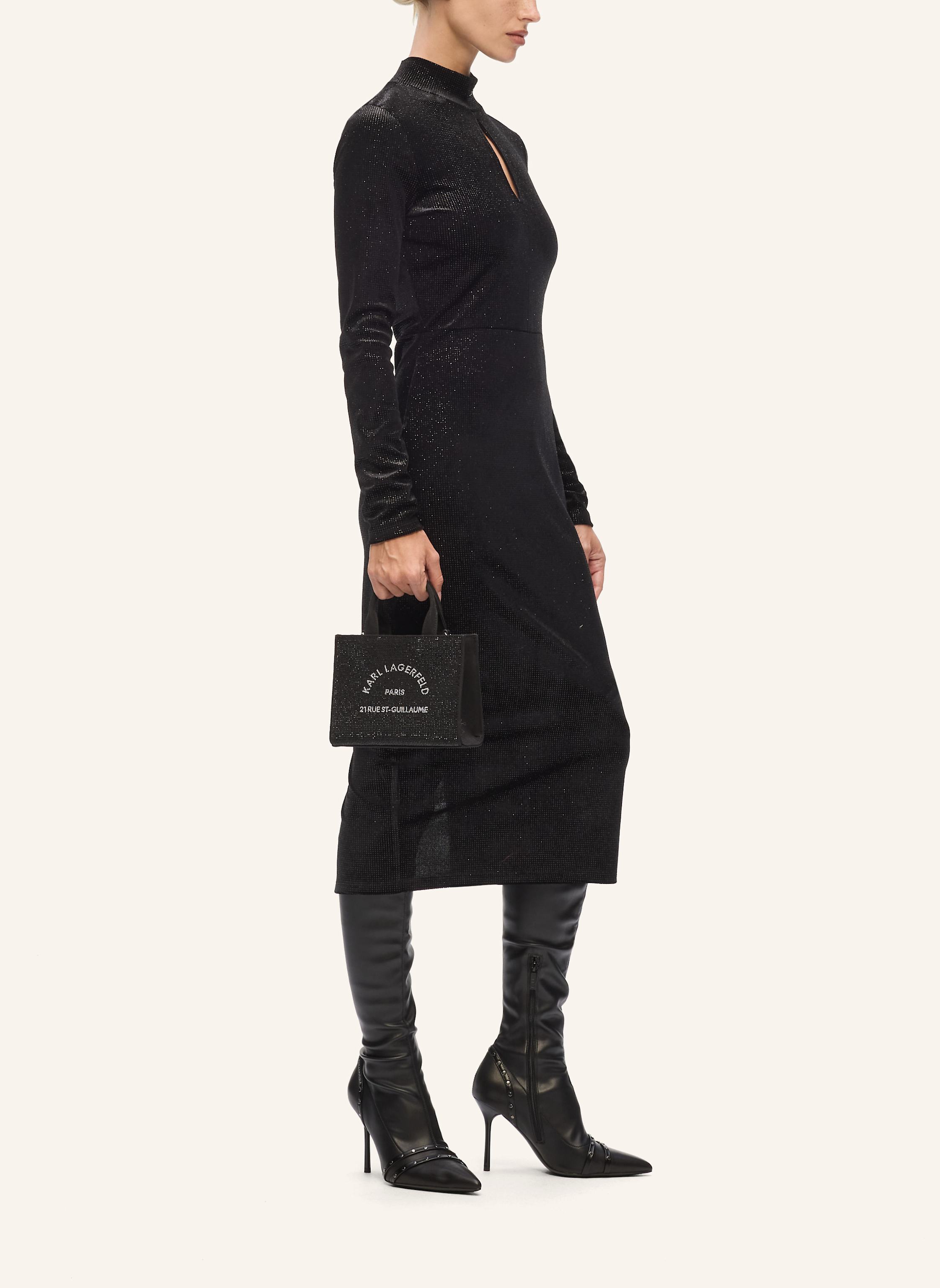 Thumbnail - Karl Lagerfeld Shopper schwarz