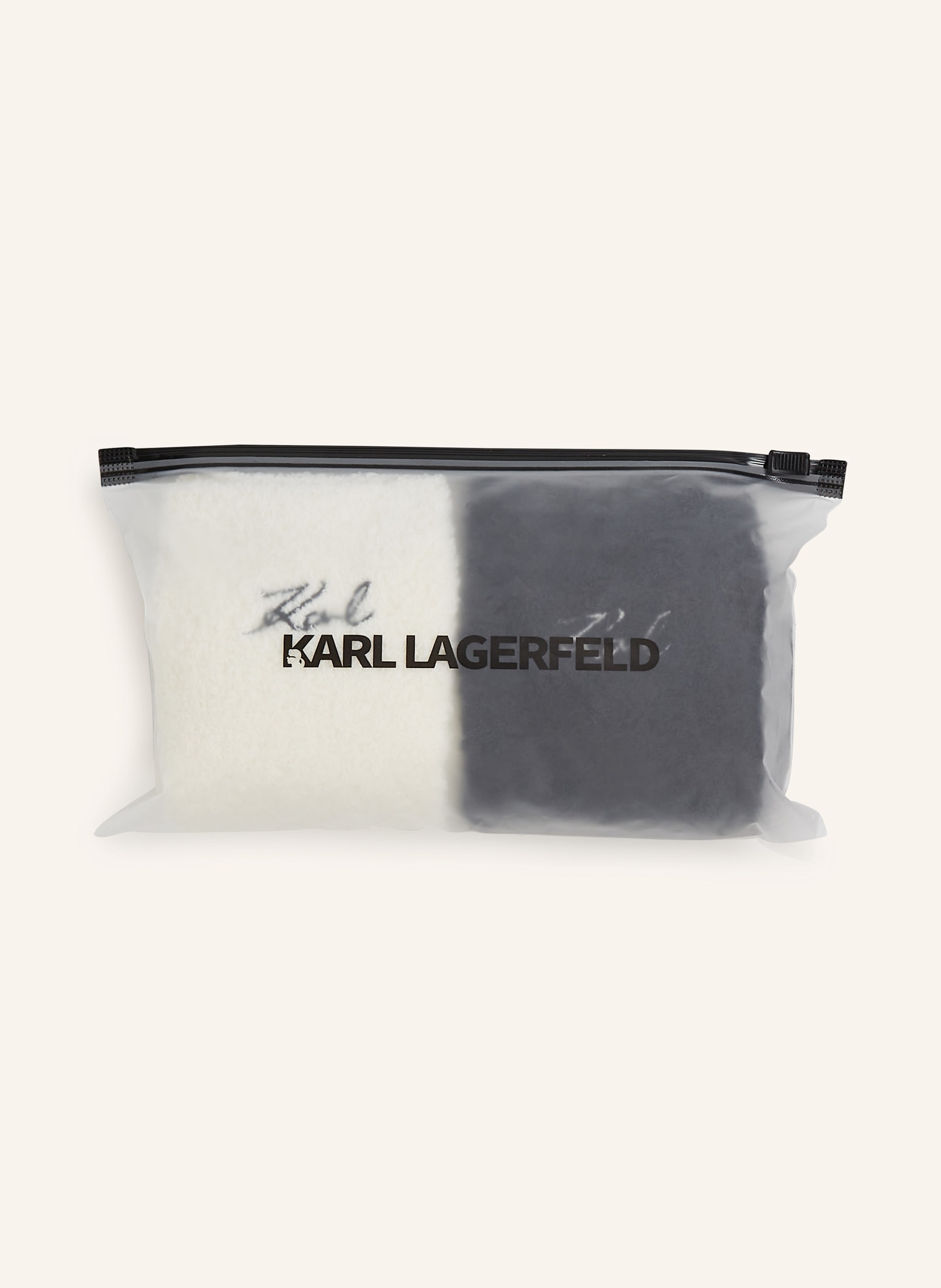 Thumbnail - Karl Lagerfeld Socken schwarz