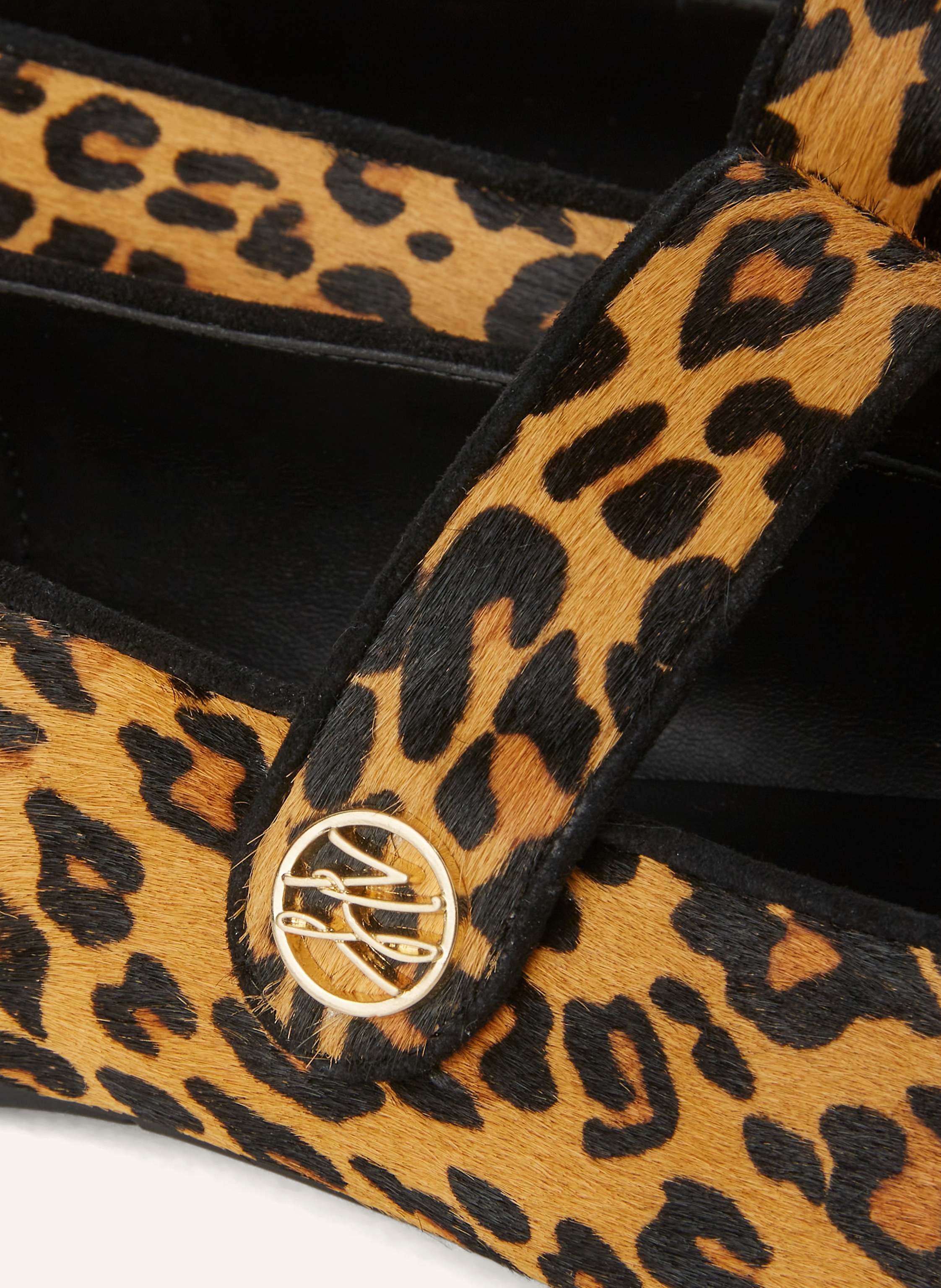 Thumbnail - Karl Lagerfeld Flache Schuhe gruen