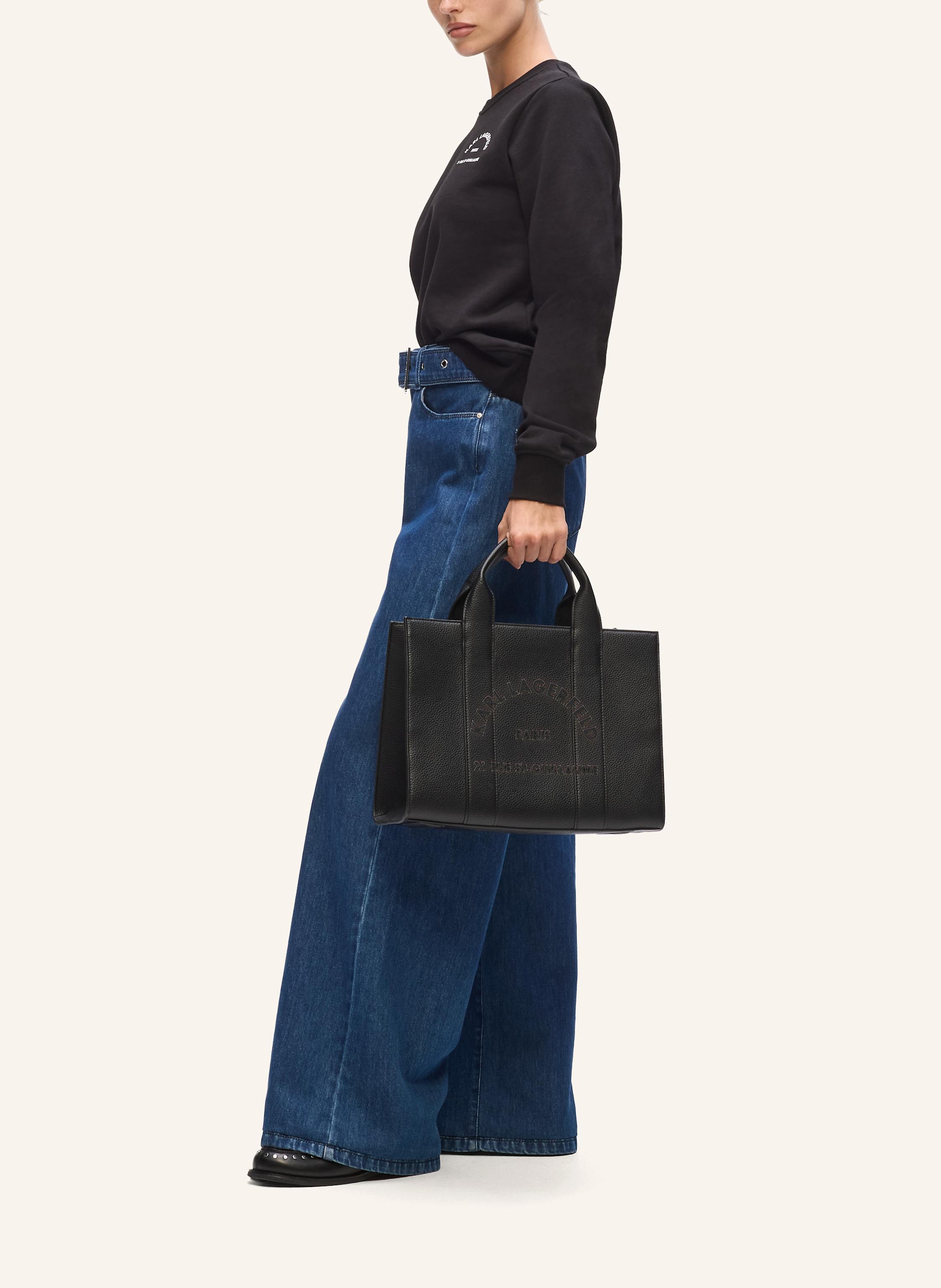 Thumbnail - Karl Lagerfeld Handtasche schwarz