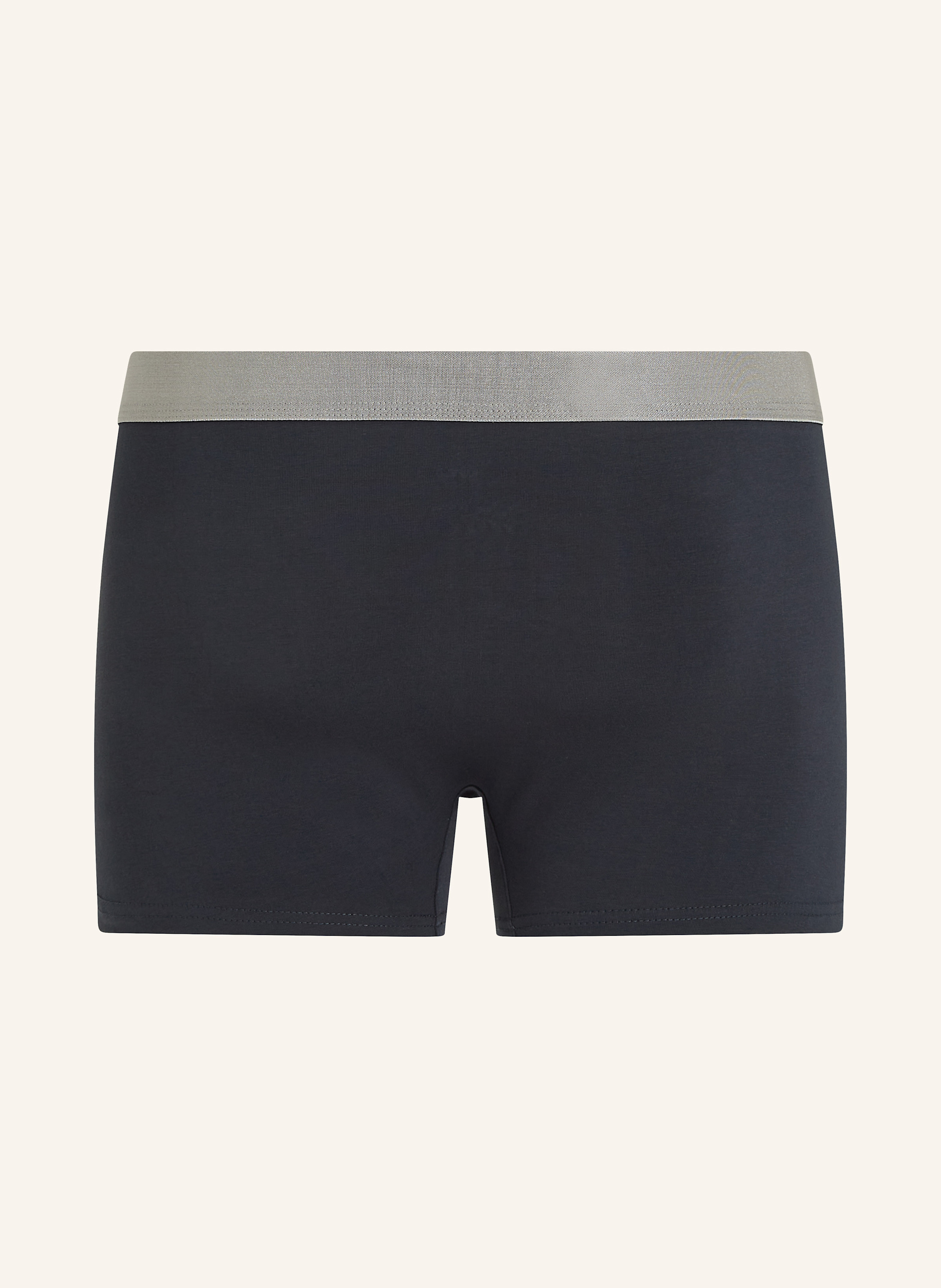 Thumbnail - Karl Lagerfeld Unterwäsche Hose blau