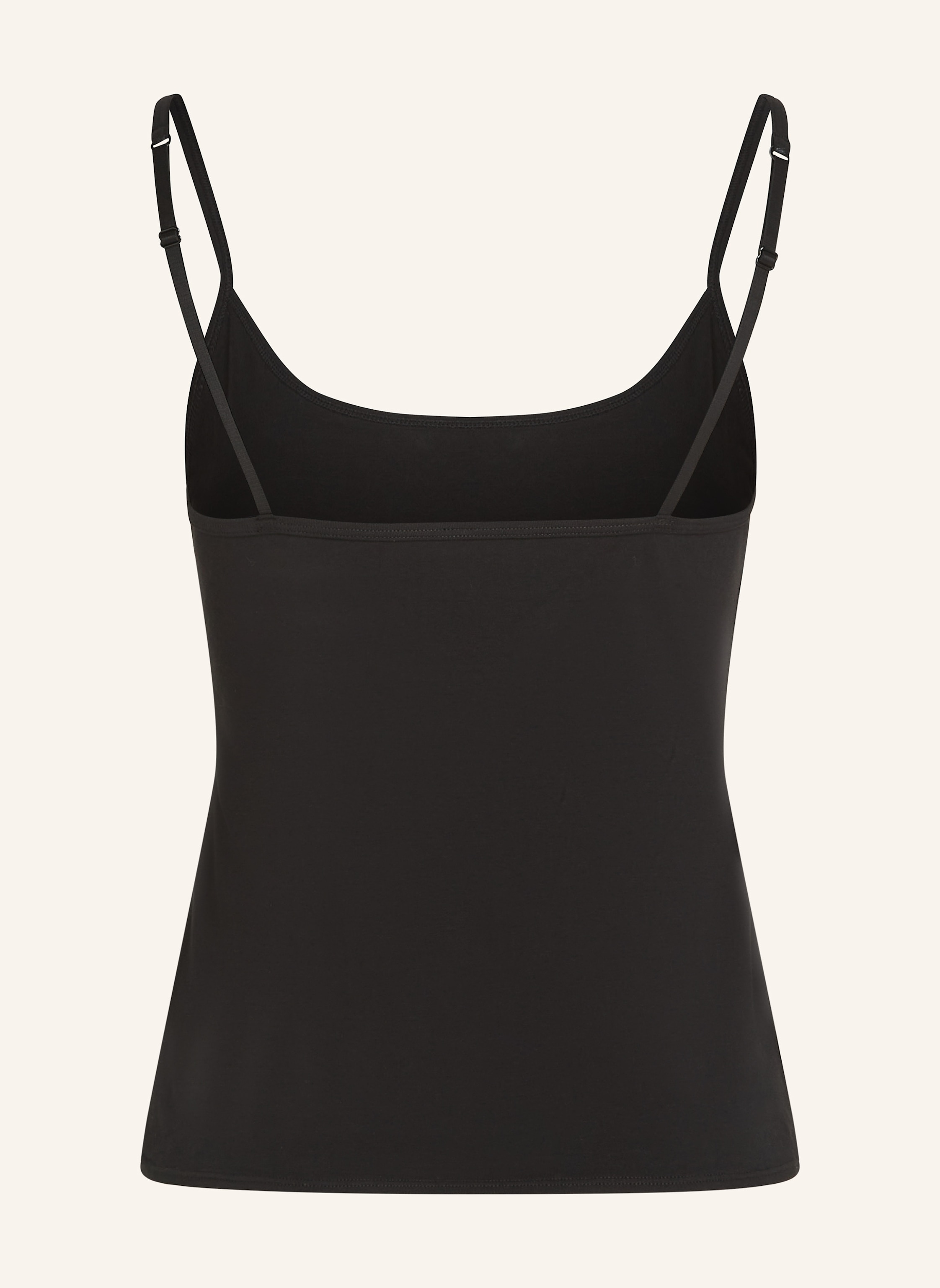 Thumbnail - Karl Lagerfeld 2er-Pack Unterhemden schwarz