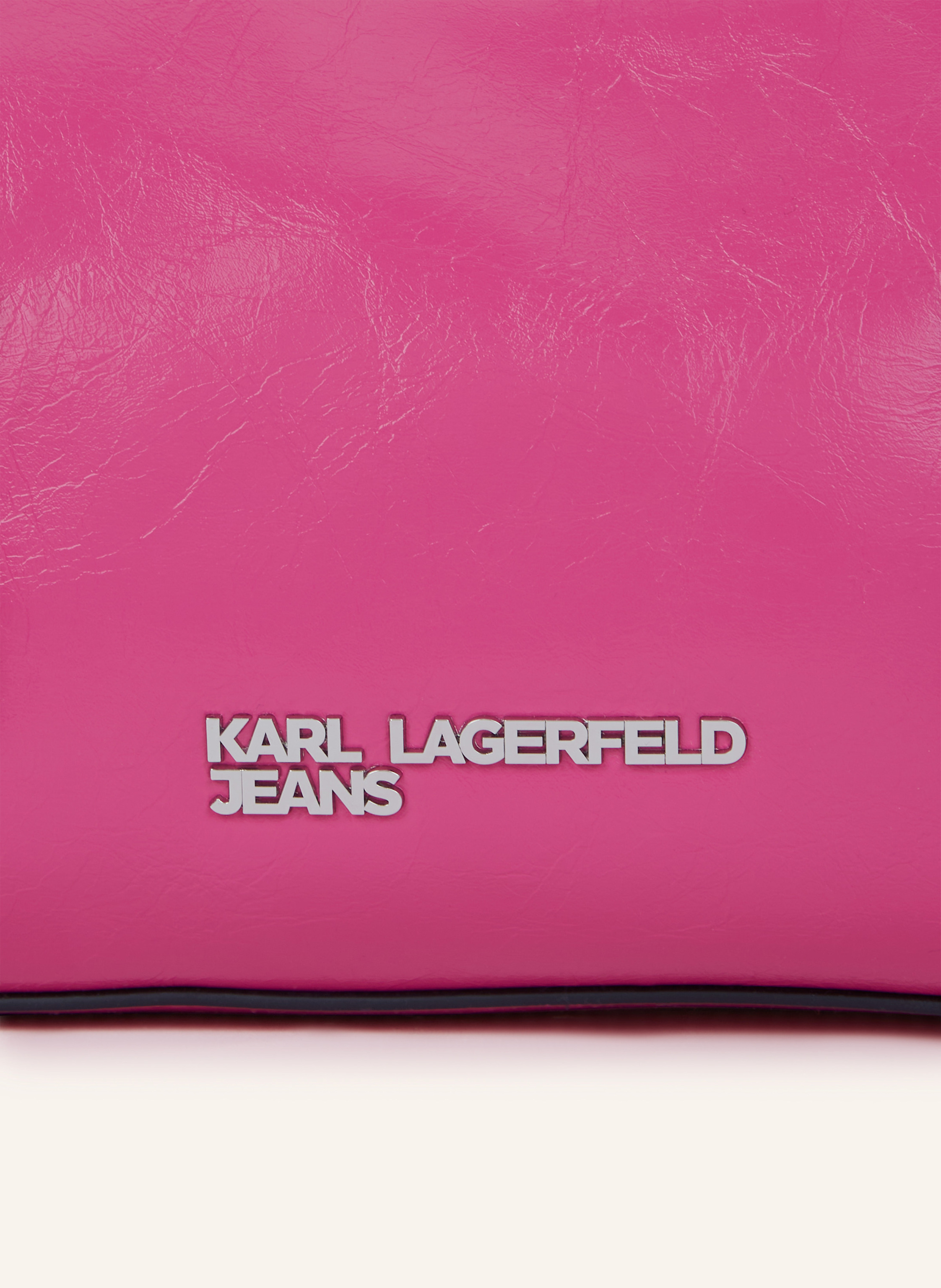 Thumbnail - Karl Lagerfeld Jeans Schultertasche pink