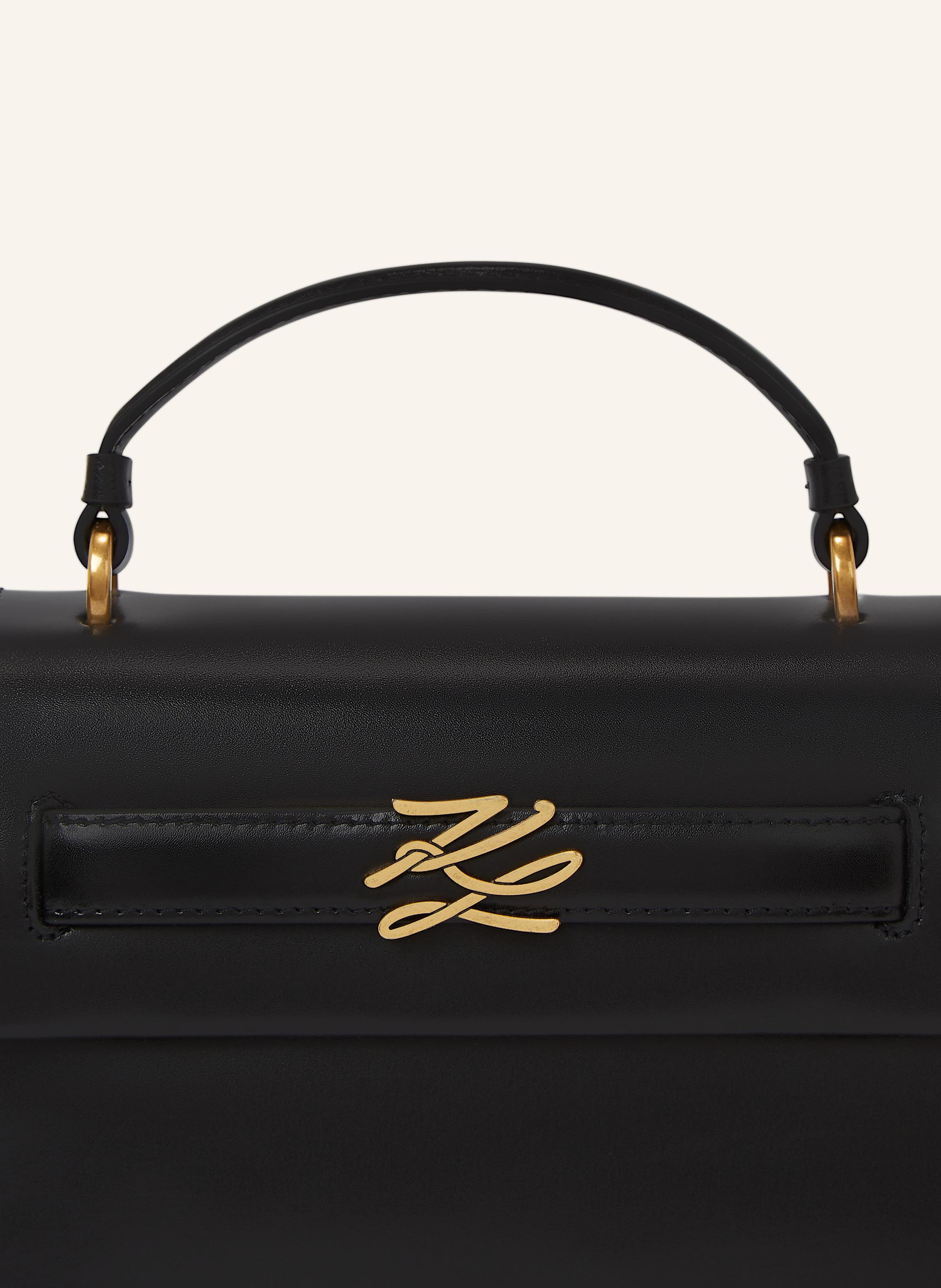 Thumbnail - Karl Lagerfeld Tasche schwarz