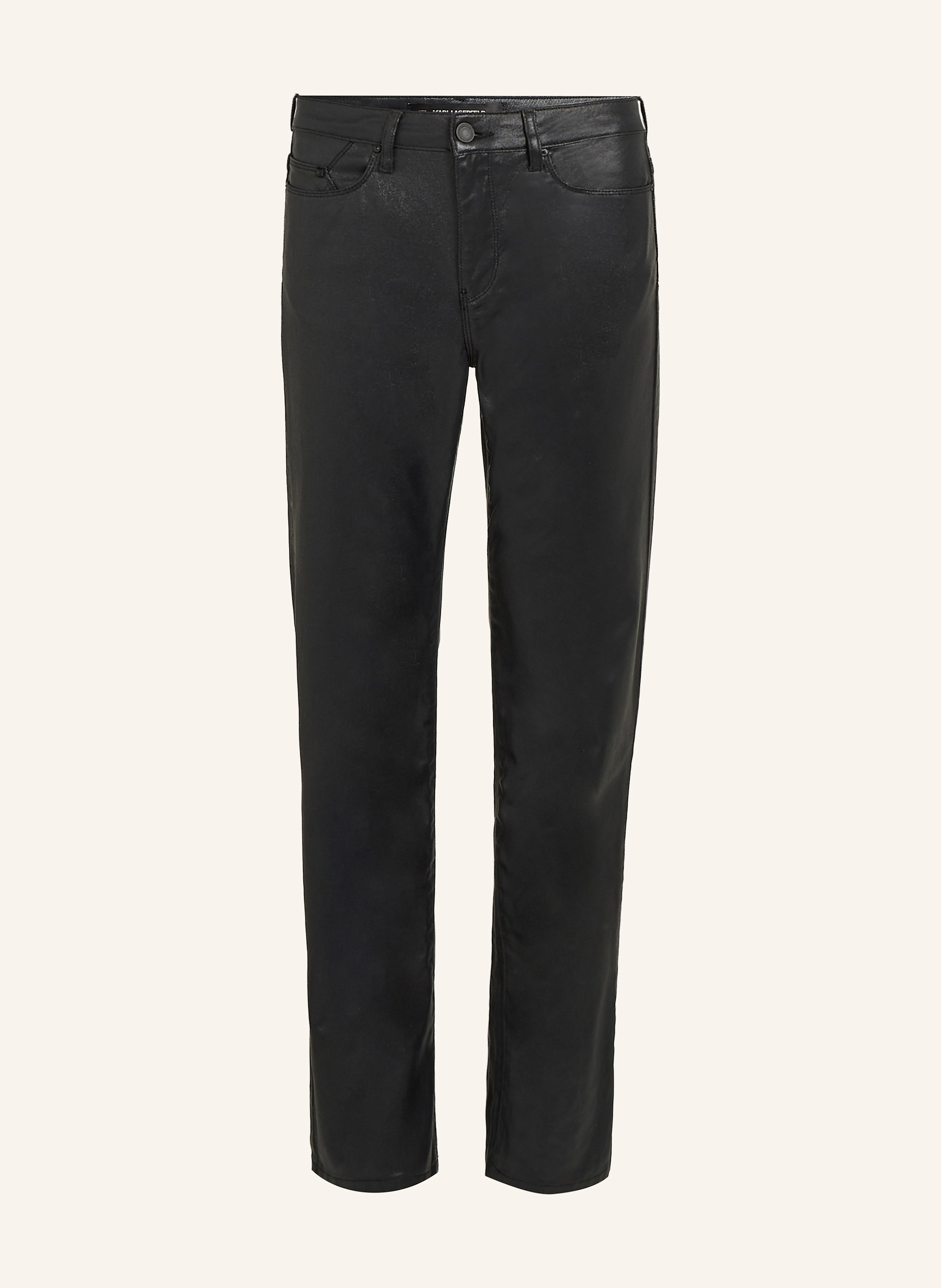 Karl Lagerfeld Jeans schwarz