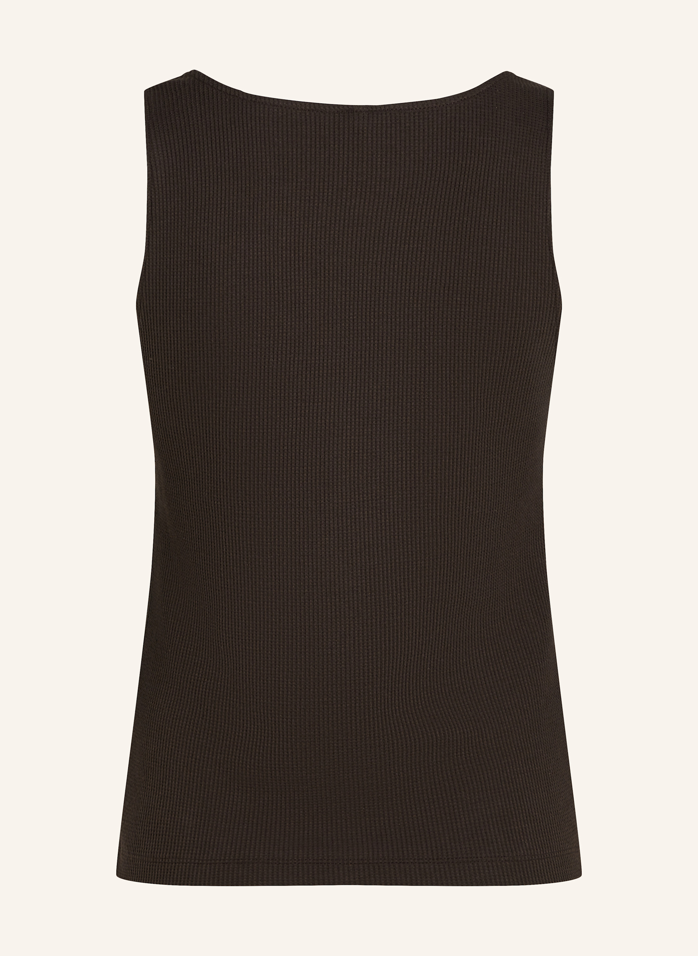 Thumbnail - Karl Lagerfeld Top braun