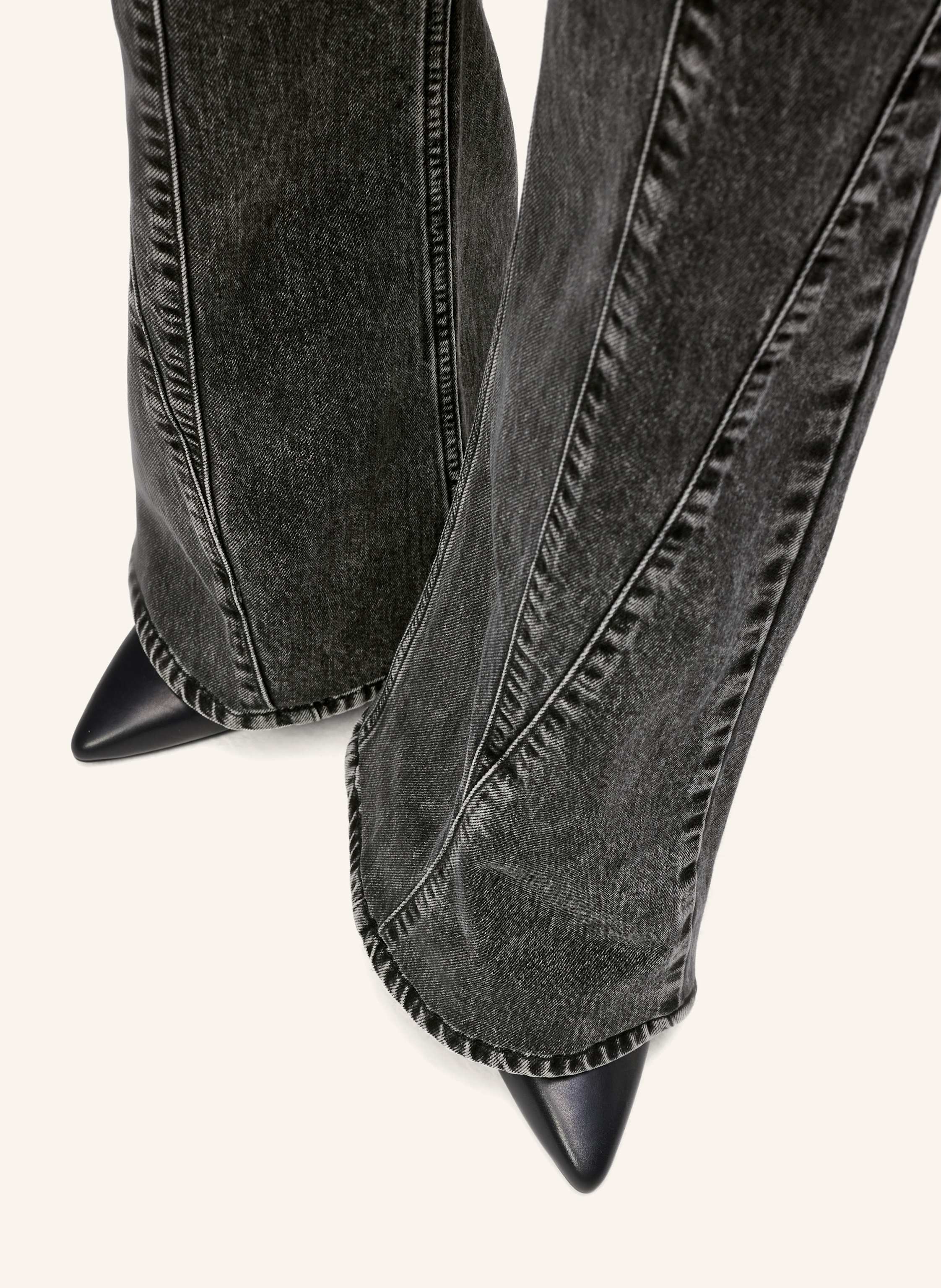 Thumbnail - Karl Lagerfeld Jeans Jeans schwarz