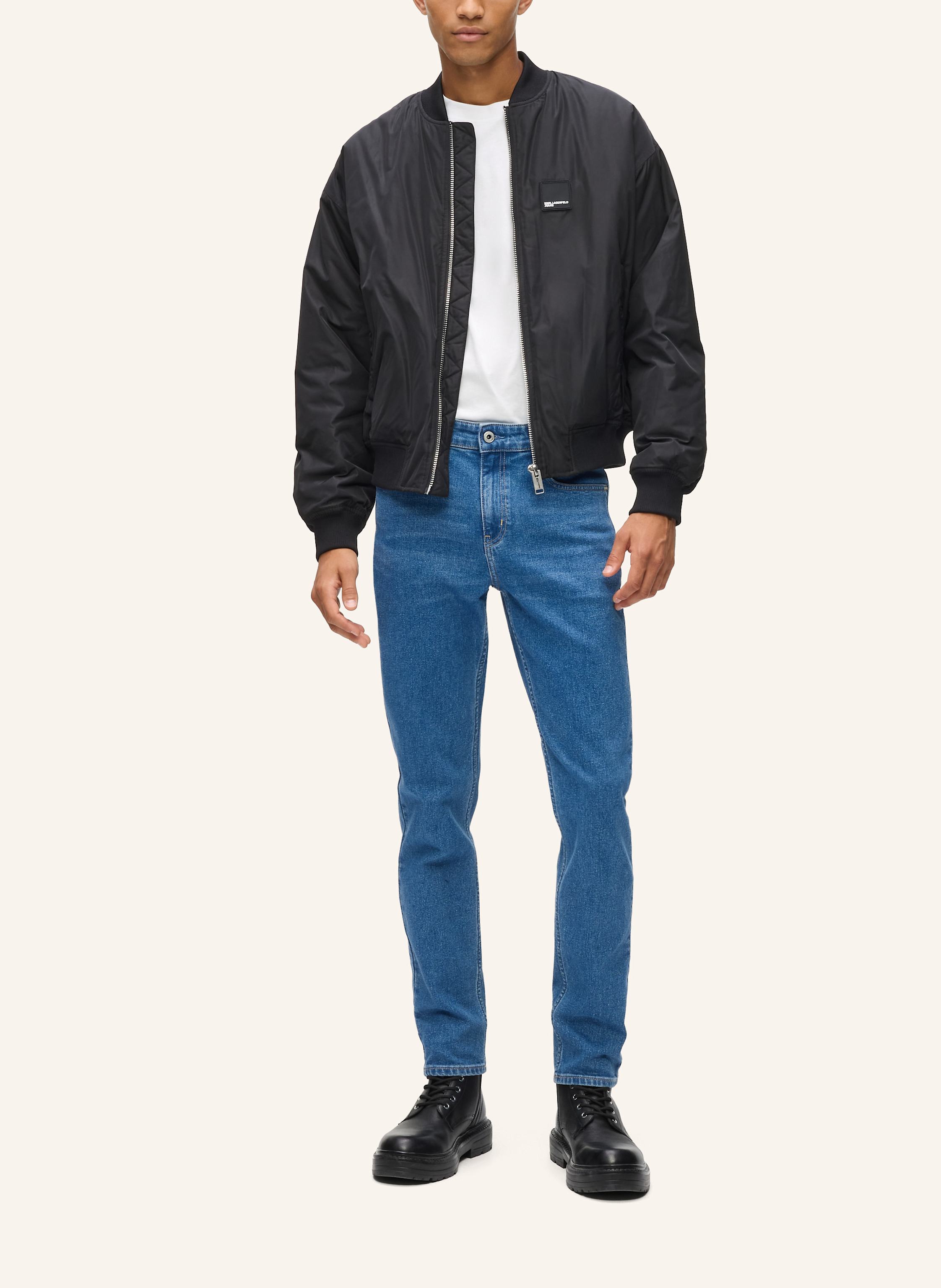 Thumbnail - Karl Lagerfeld Jeans Jeans blau