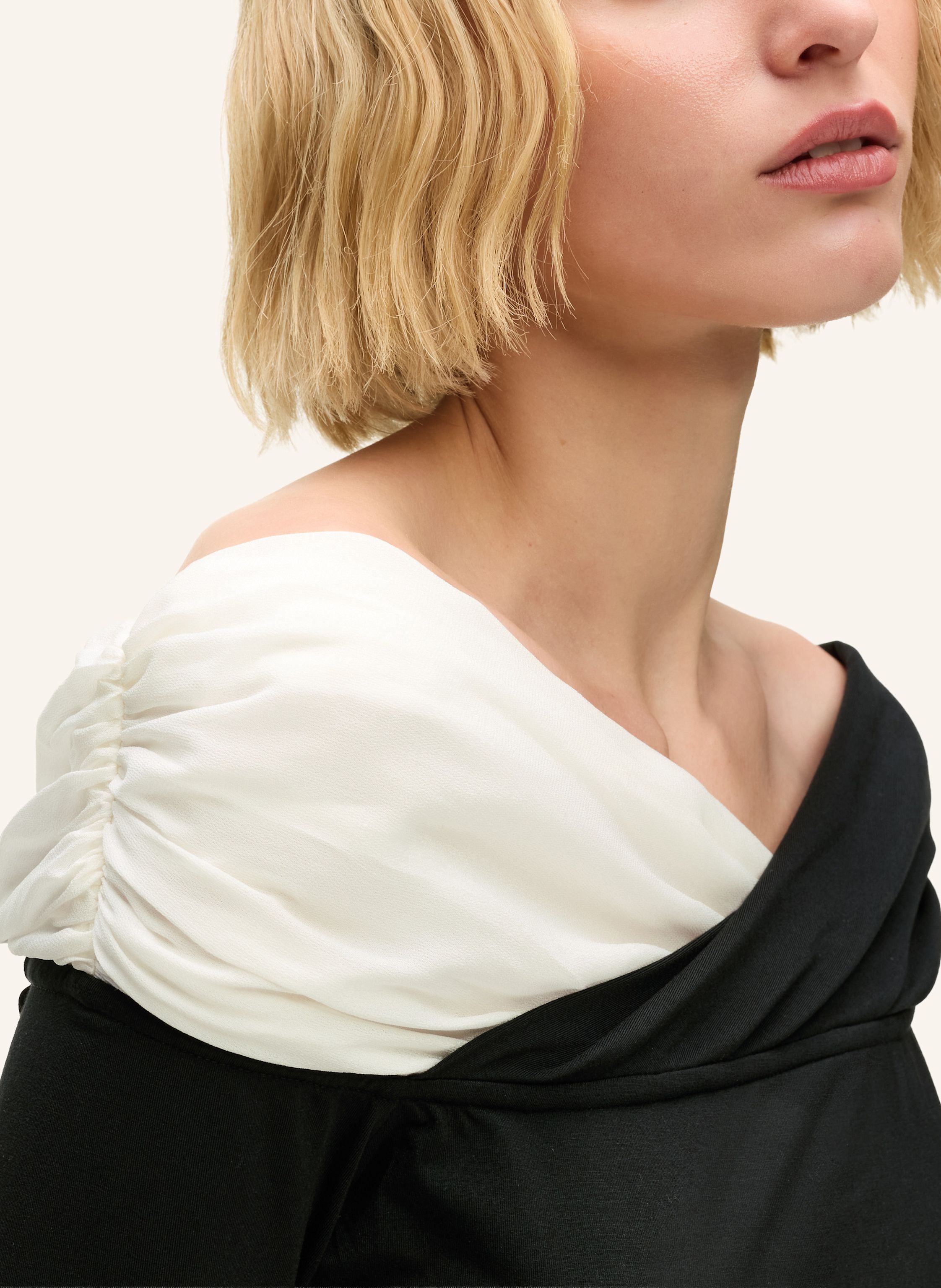 Thumbnail - Karl Lagerfeld T-Shirt weiss