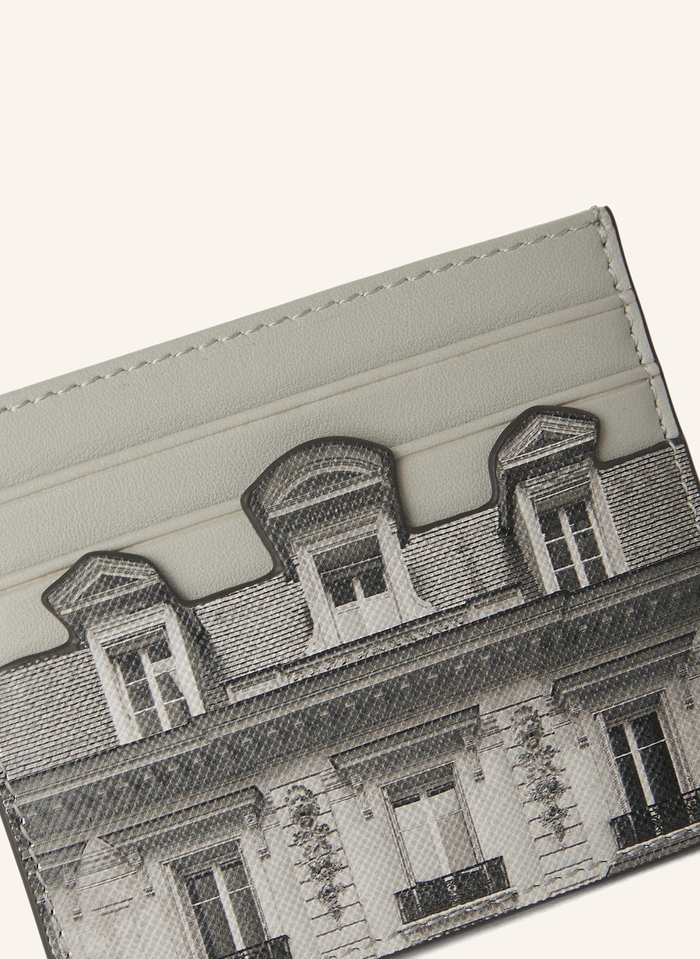 Thumbnail - Karl Lagerfeld Kartenetui schwarz