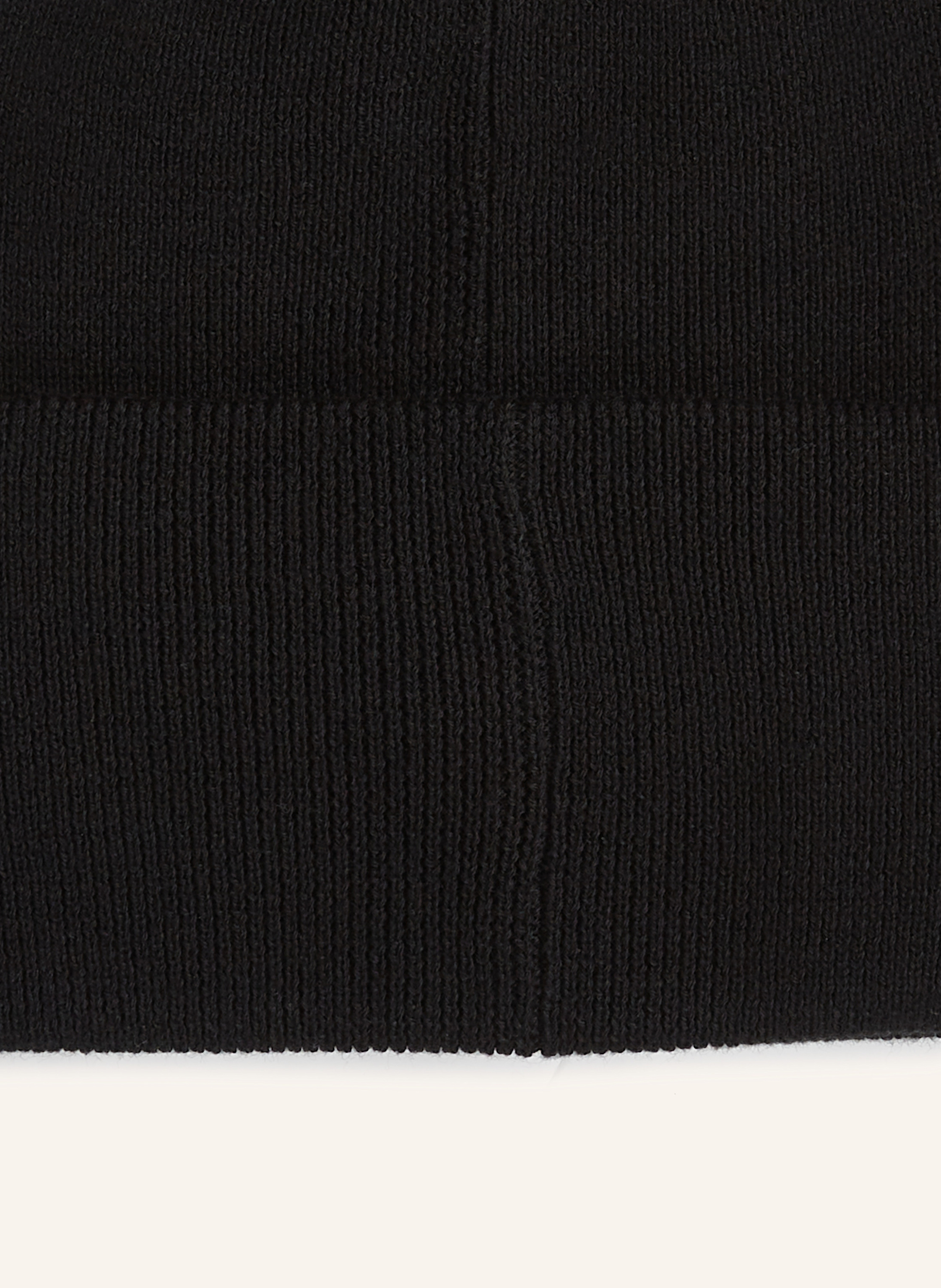 Thumbnail - Karl Lagerfeld Mütze schwarz