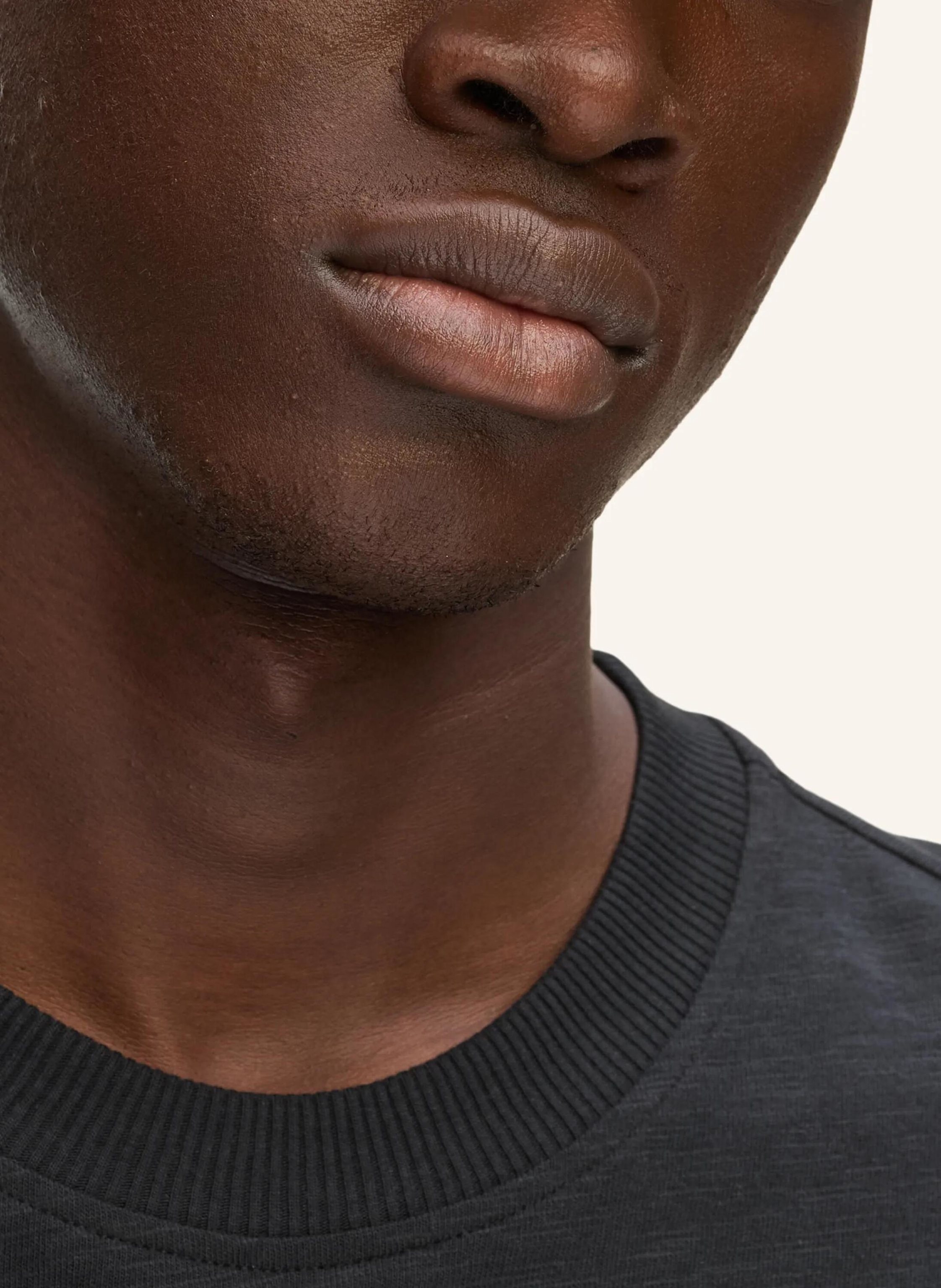 Thumbnail - Karl Lagerfeld Jeans Cap grau