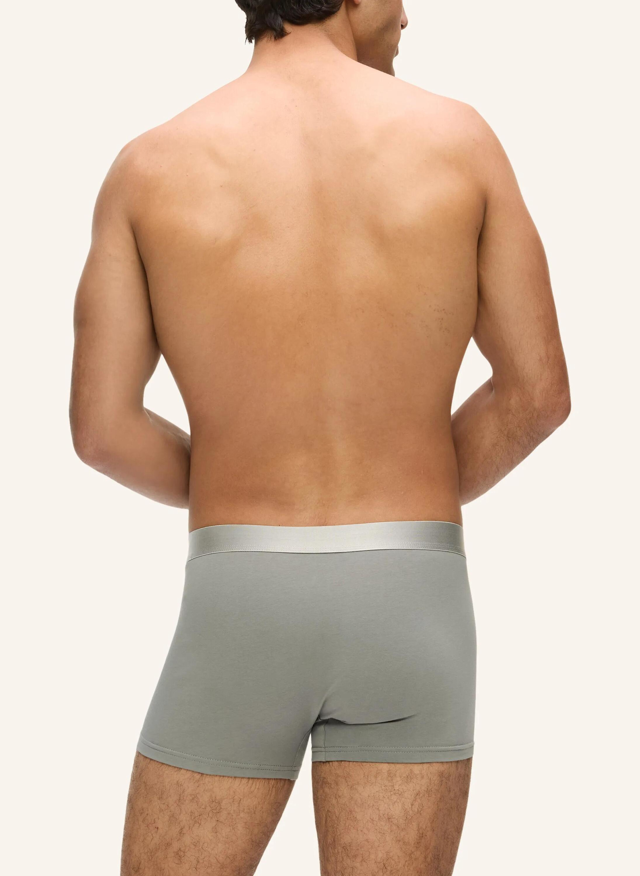 Thumbnail - Karl Lagerfeld Unterwäsche-Multipack blau