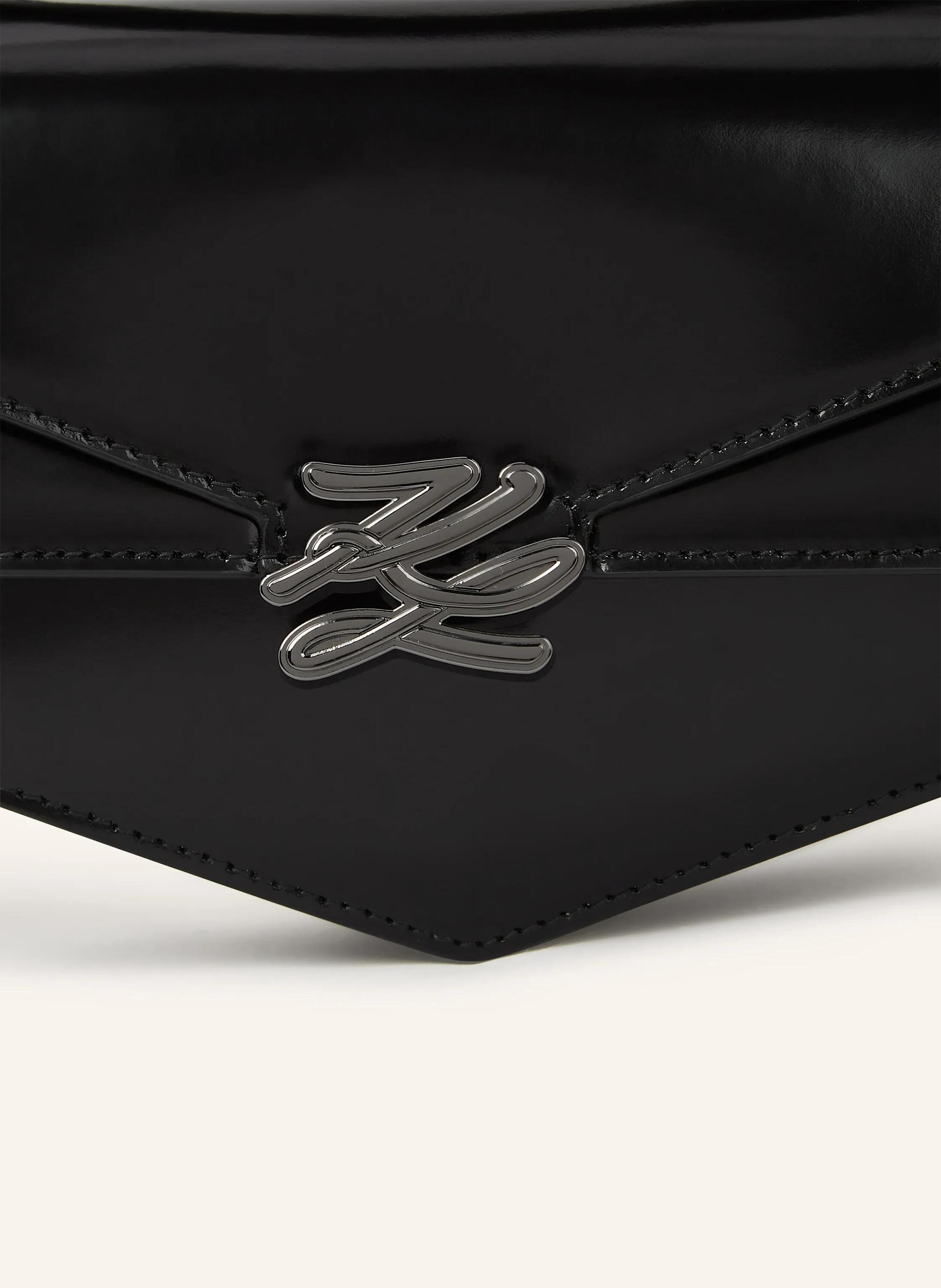 Thumbnail - Karl Lagerfeld Umhängetasche schwarz