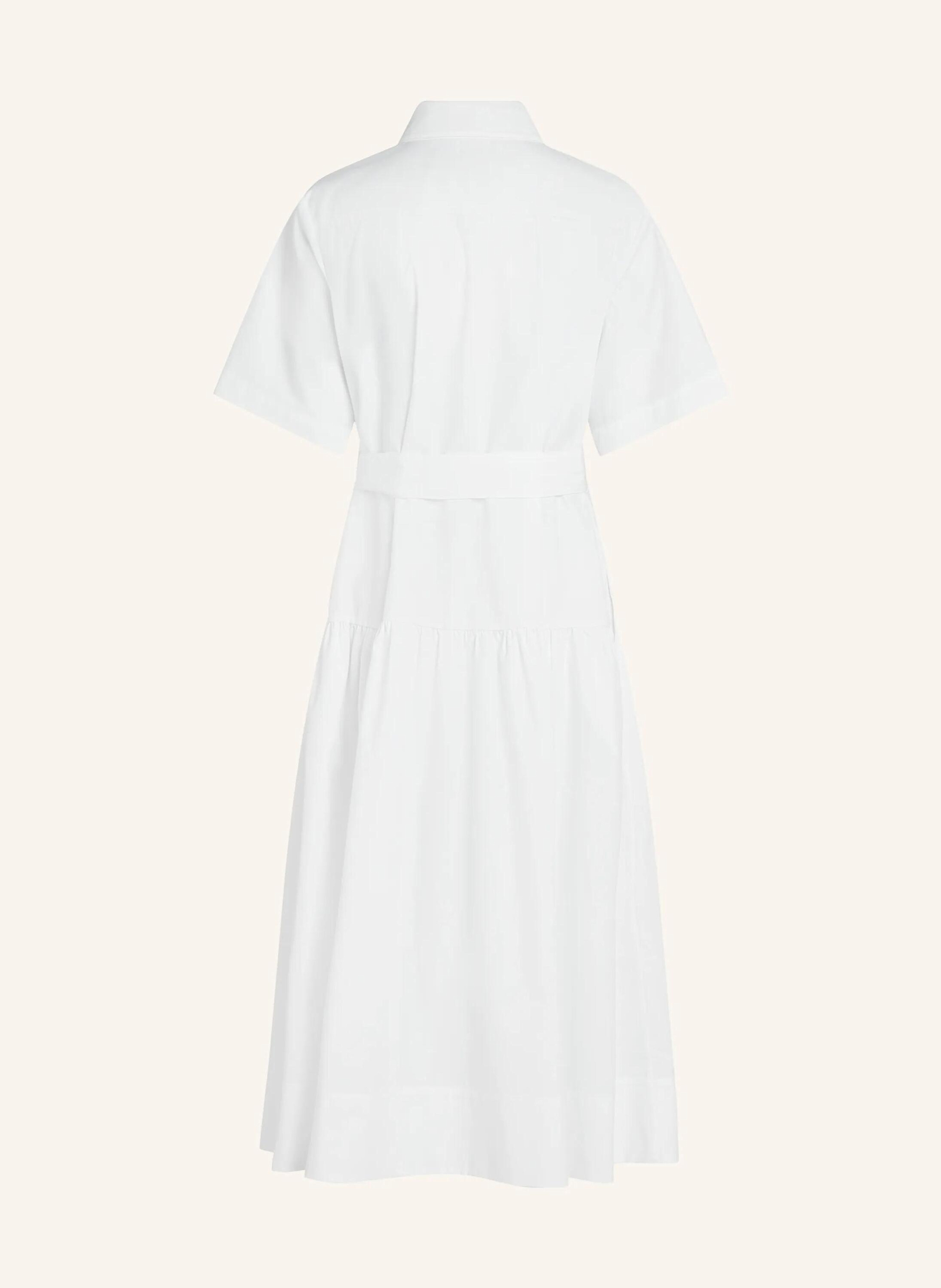 Thumbnail - Karl Lagerfeld Kleid weiss