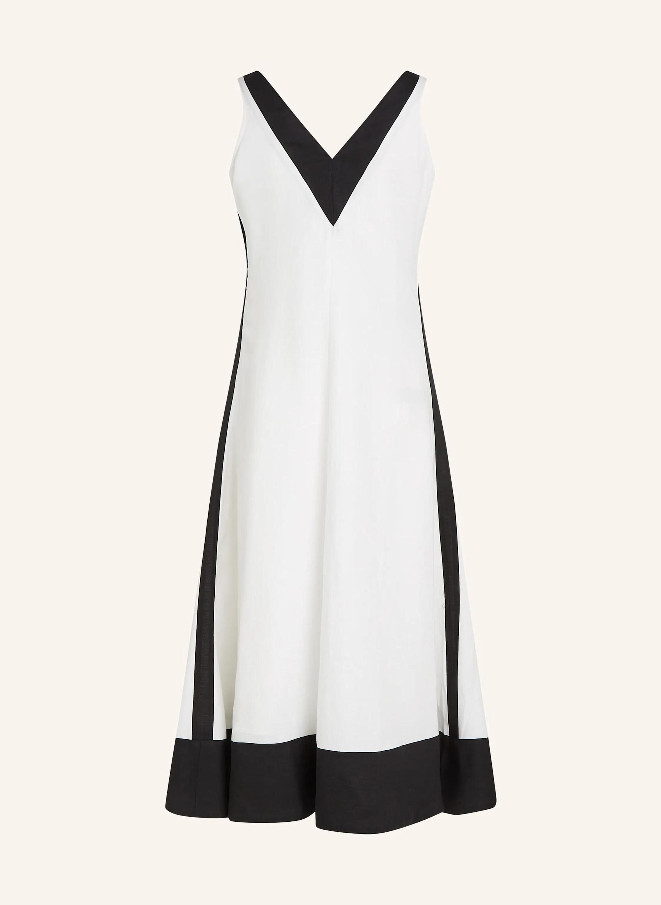 Thumbnail - Karl Lagerfeld Kleid beige