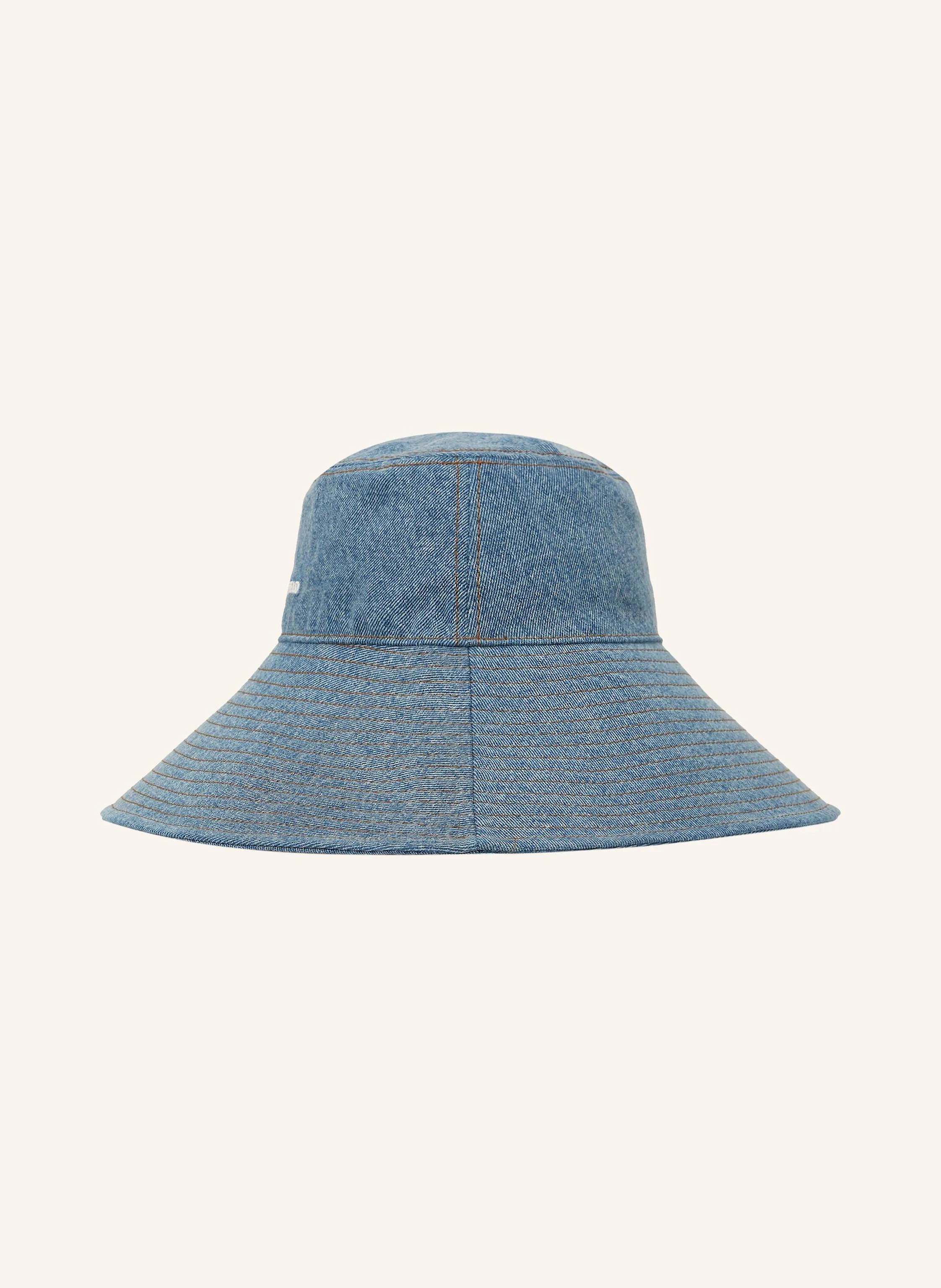 Thumbnail - Karl Lagerfeld Jeans Hut blau