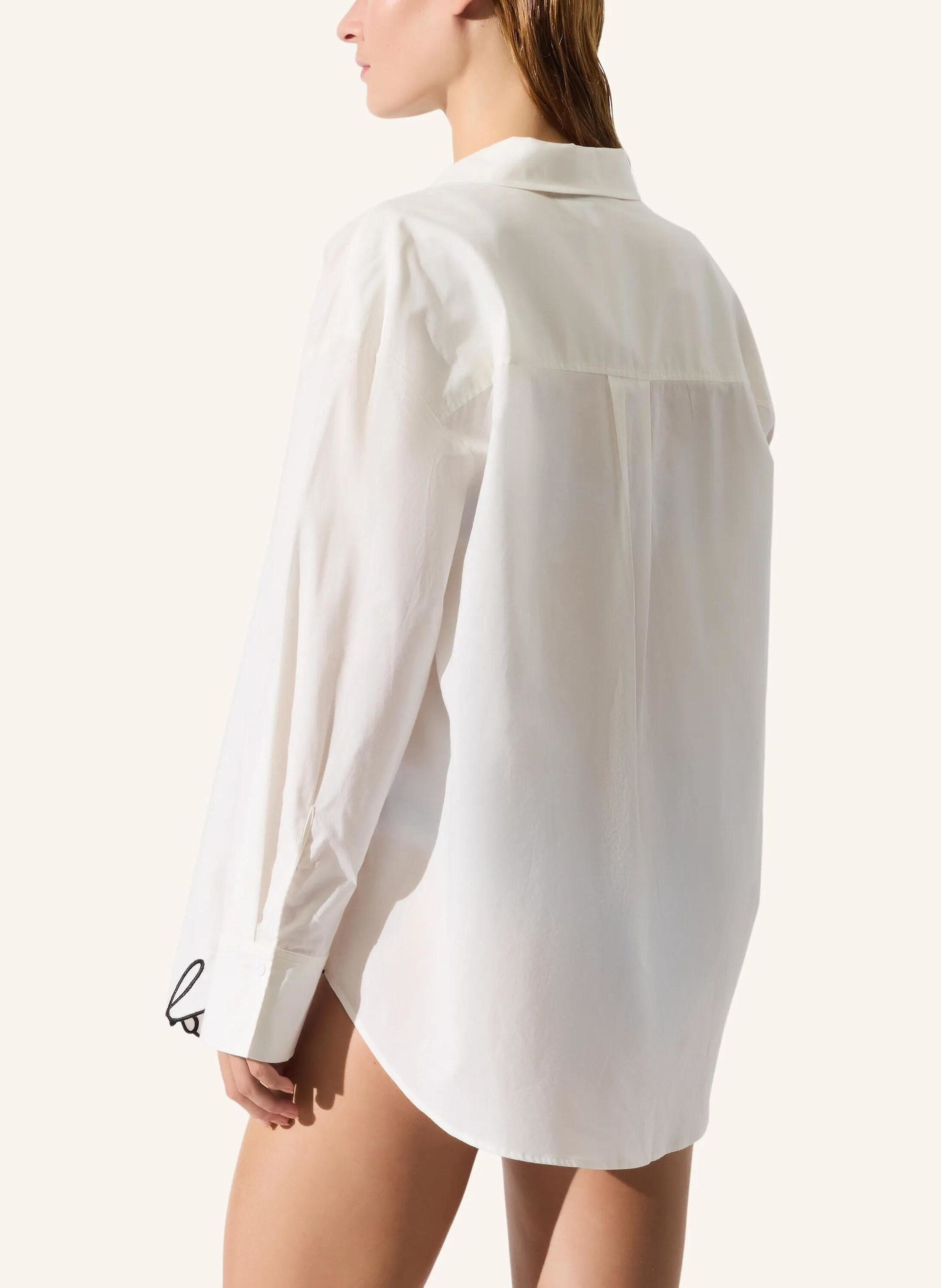 Thumbnail - Karl Lagerfeld Top beige