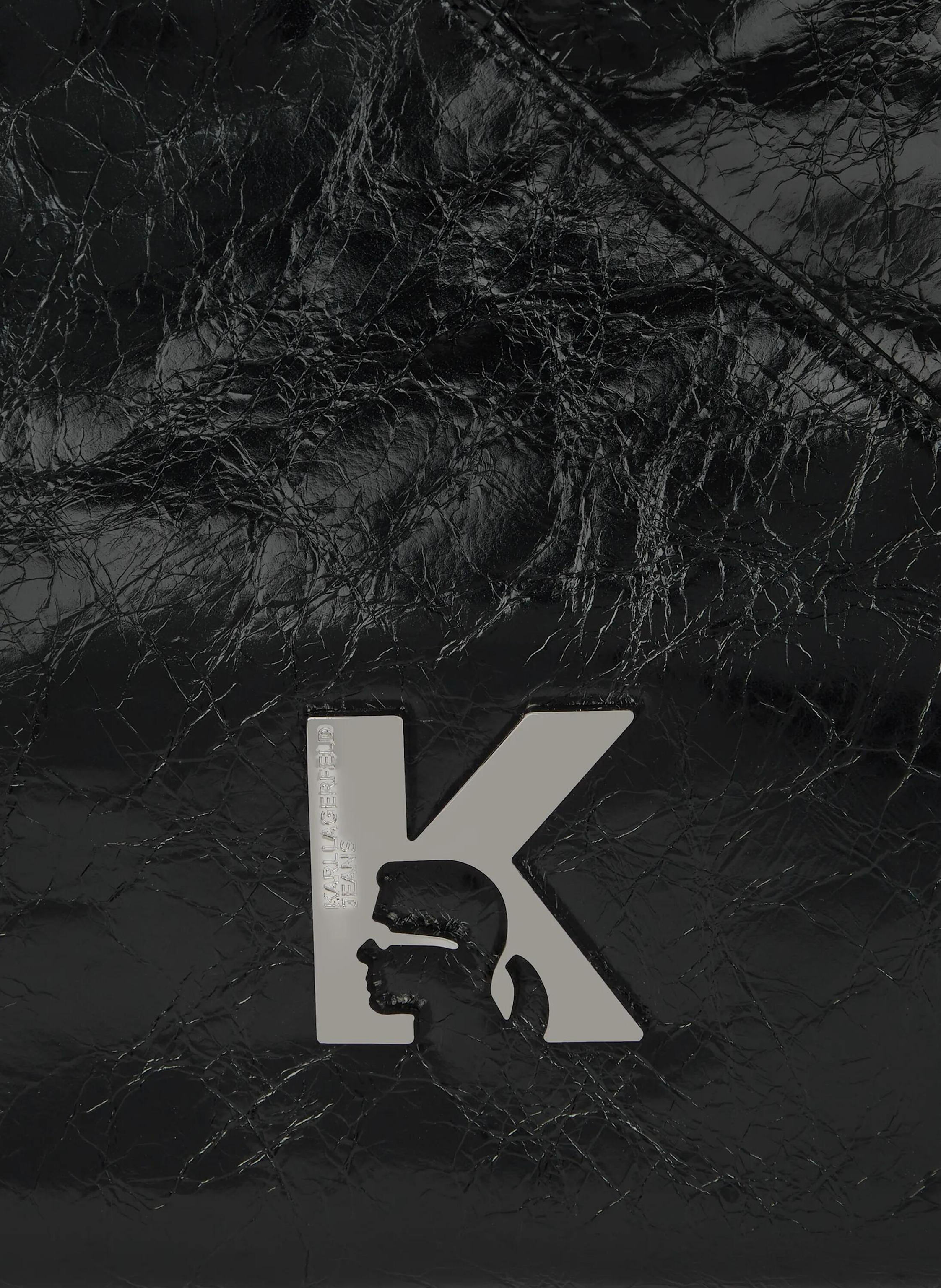 Thumbnail - Karl Lagerfeld Jeans Handtasche schwarz