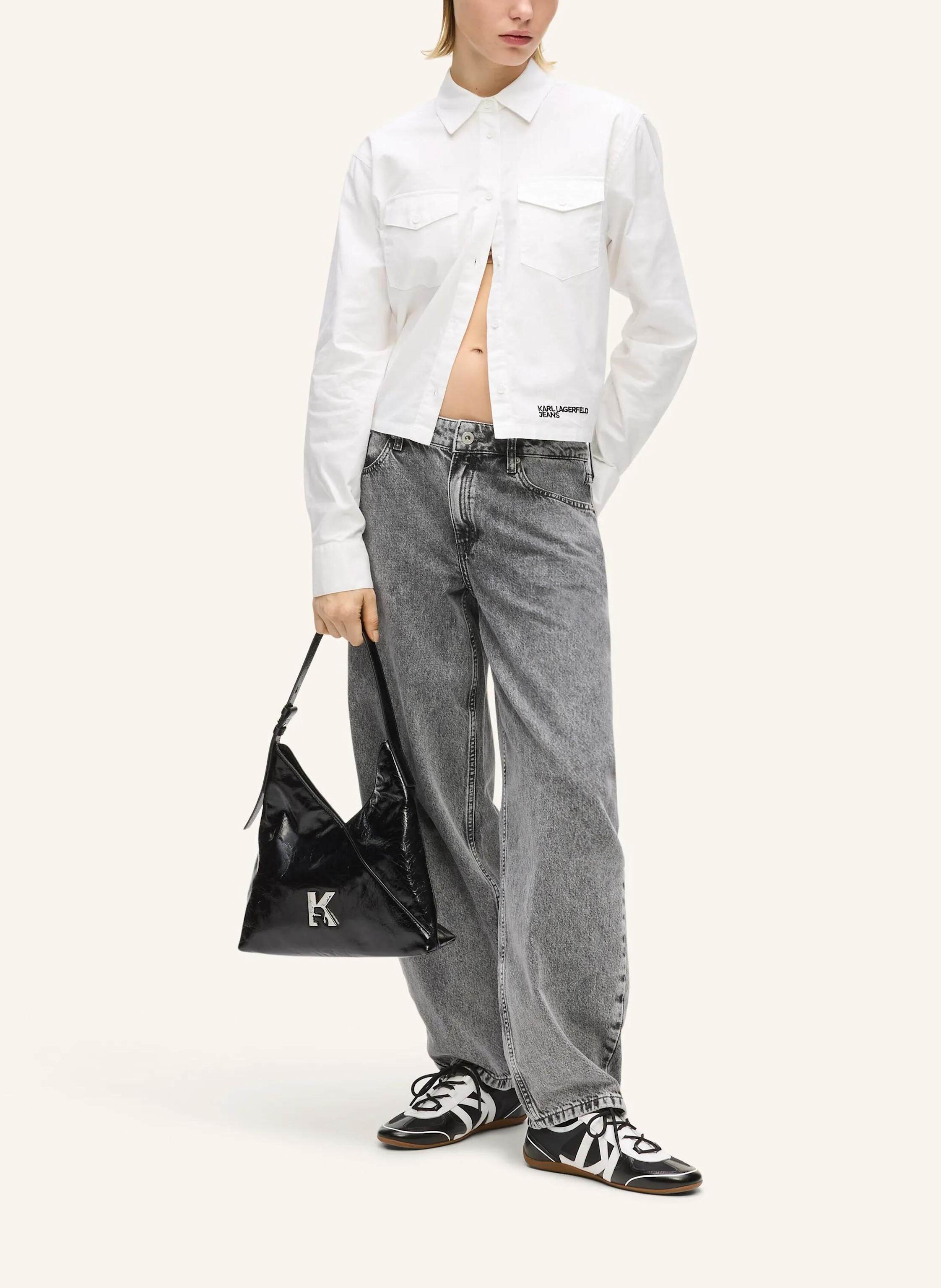 Thumbnail - Karl Lagerfeld Jeans Handtasche schwarz