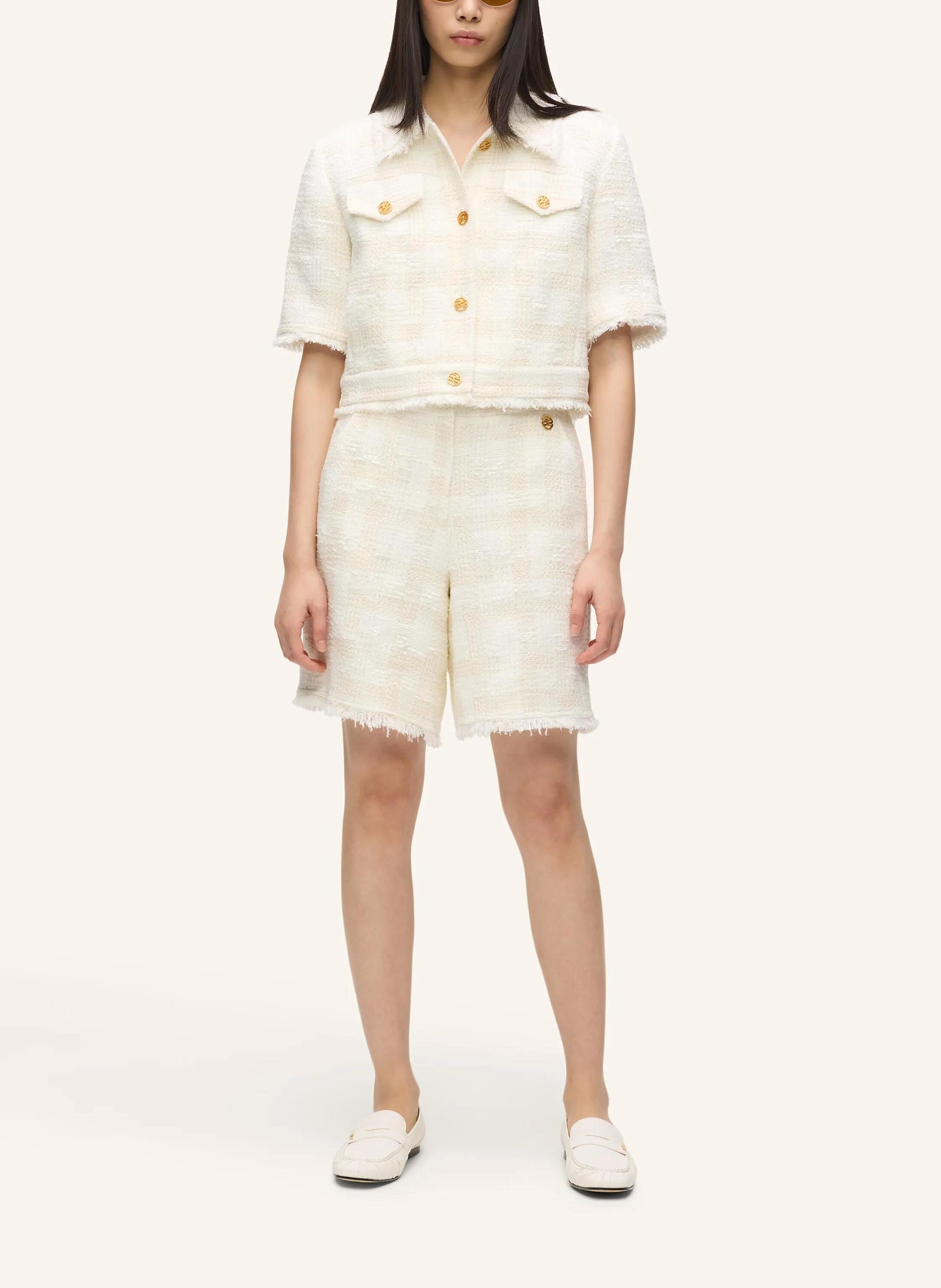 Thumbnail - Karl Lagerfeld Shorts beige