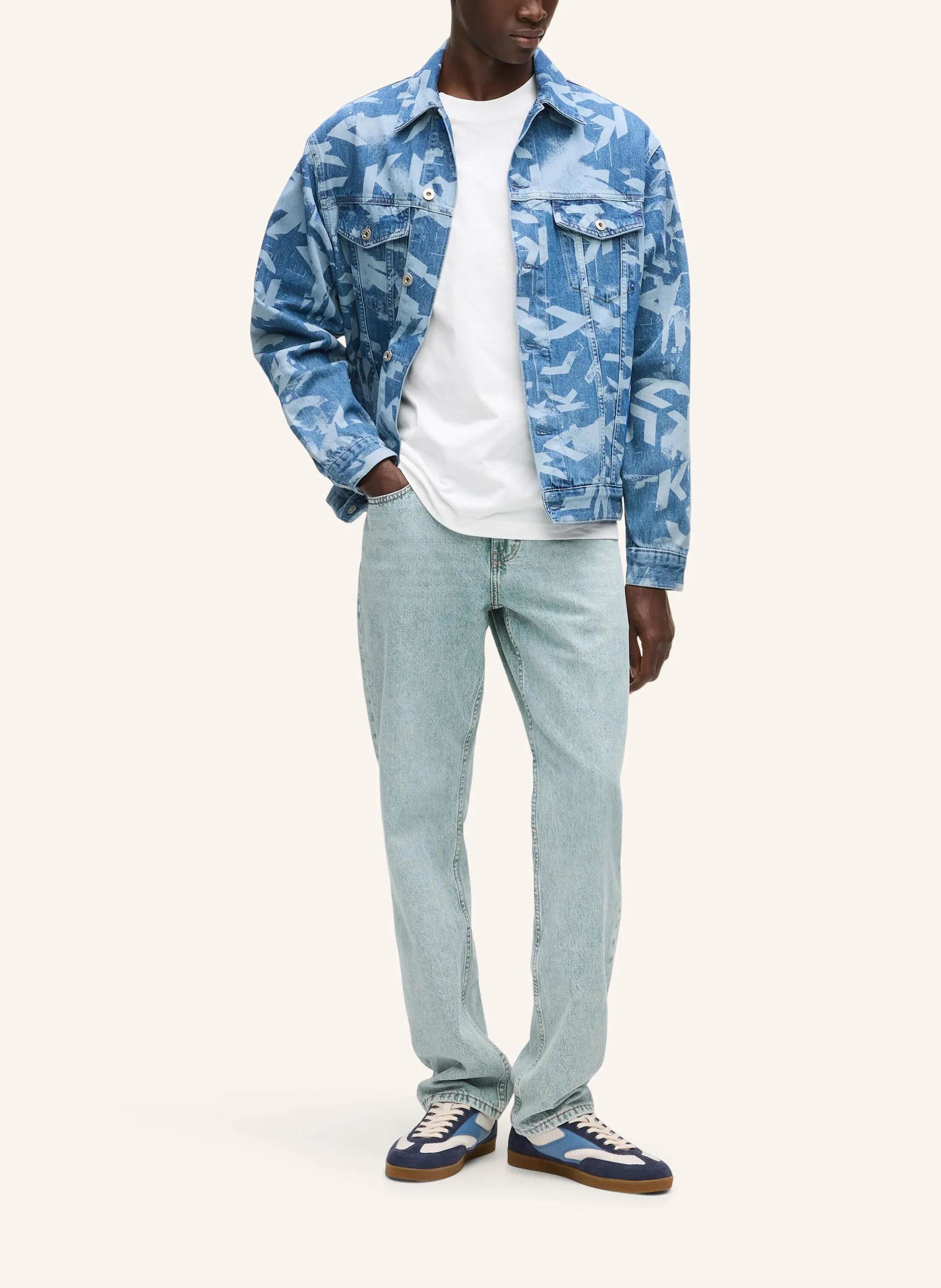 Thumbnail - Karl Lagerfeld Jeans Jeans blau