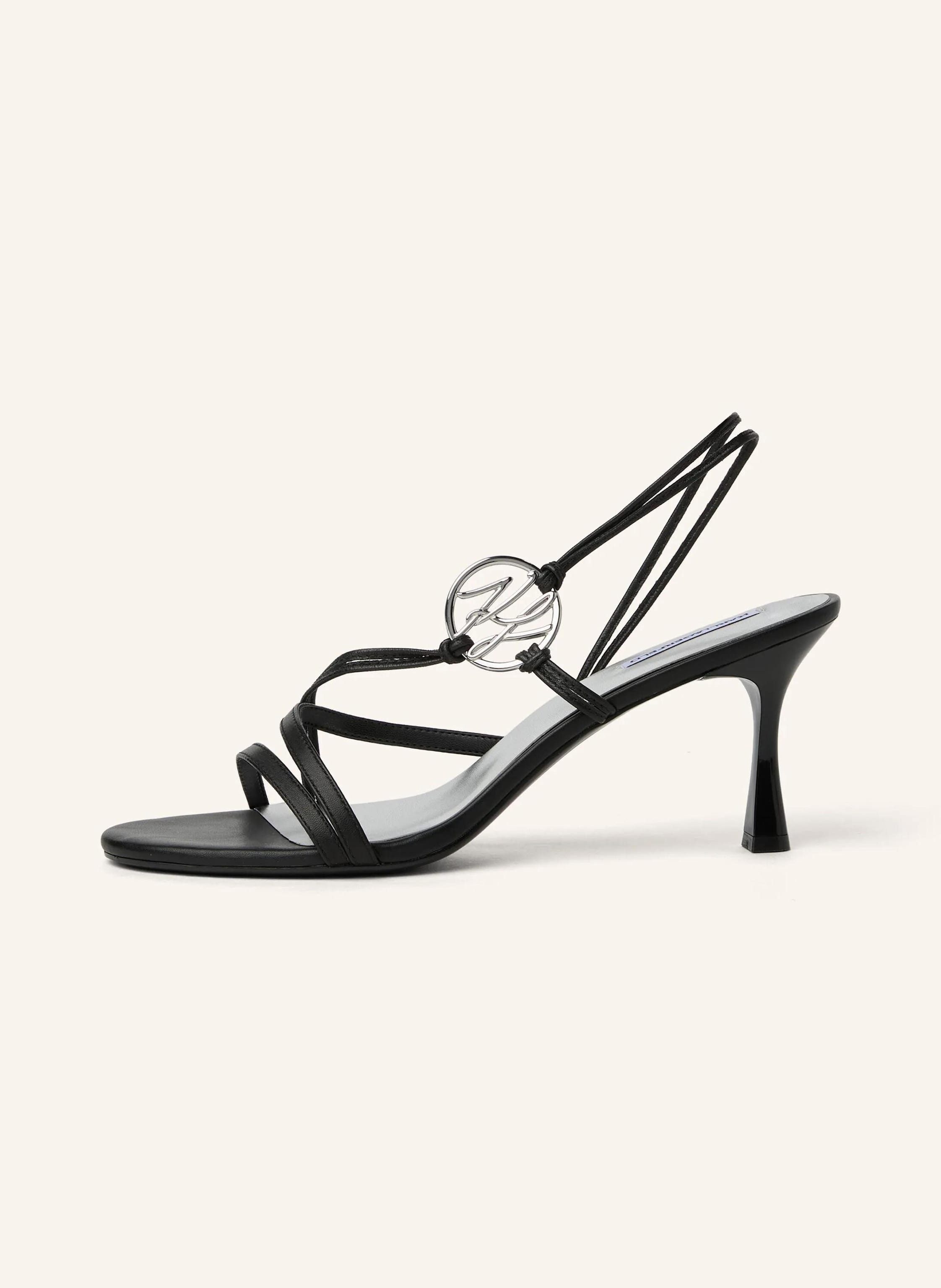 Thumbnail - Karl Lagerfeld Pumps schwarz