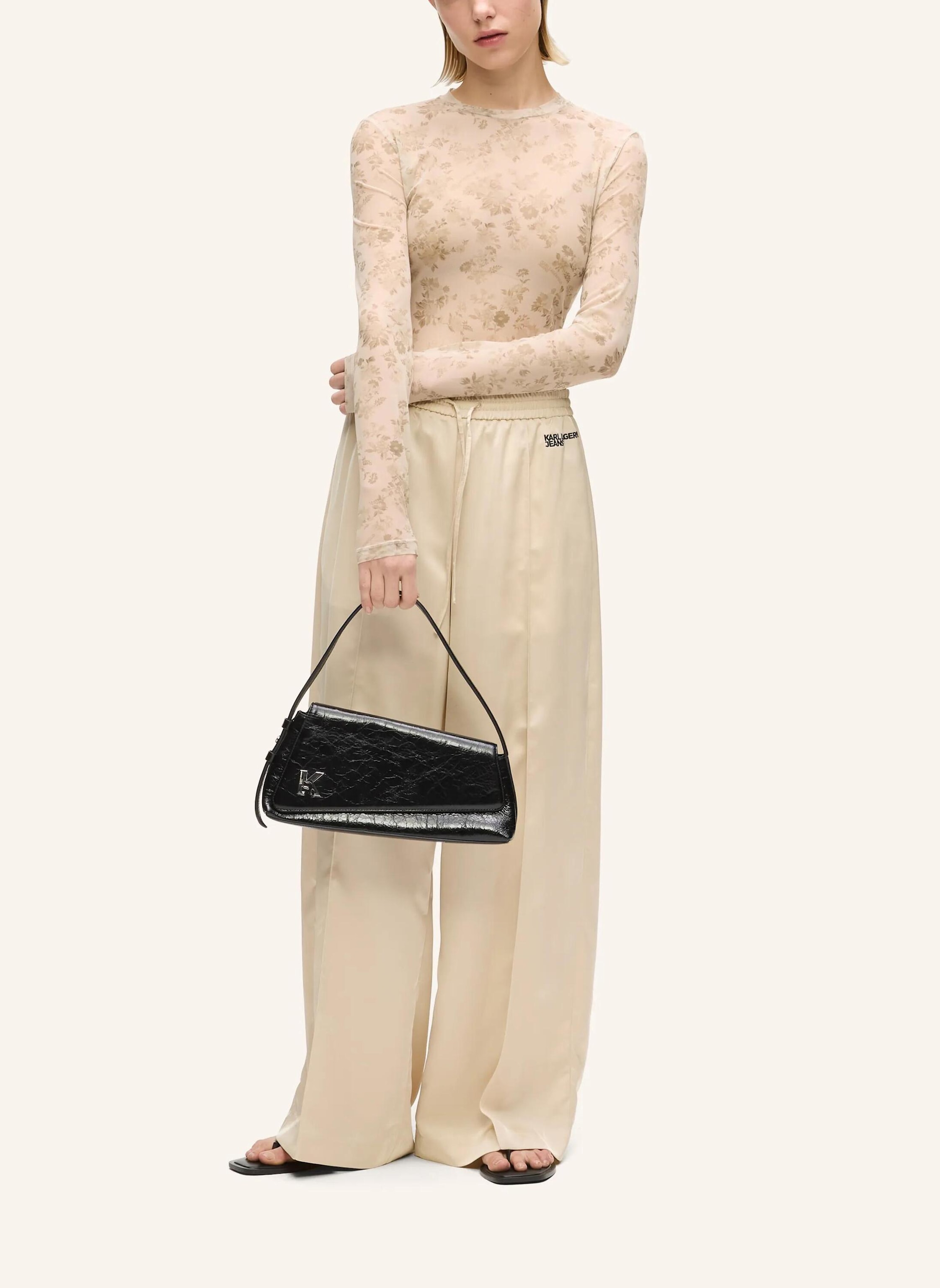 Thumbnail - Karl Lagerfeld Jeans T-Shirt gruen