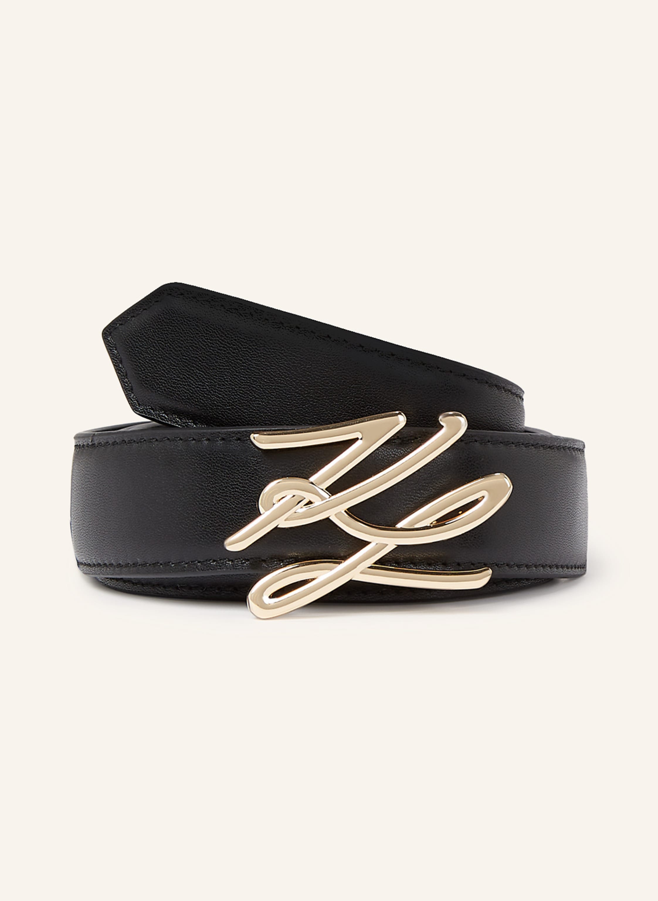 Ceinture lagerfeld hotsell