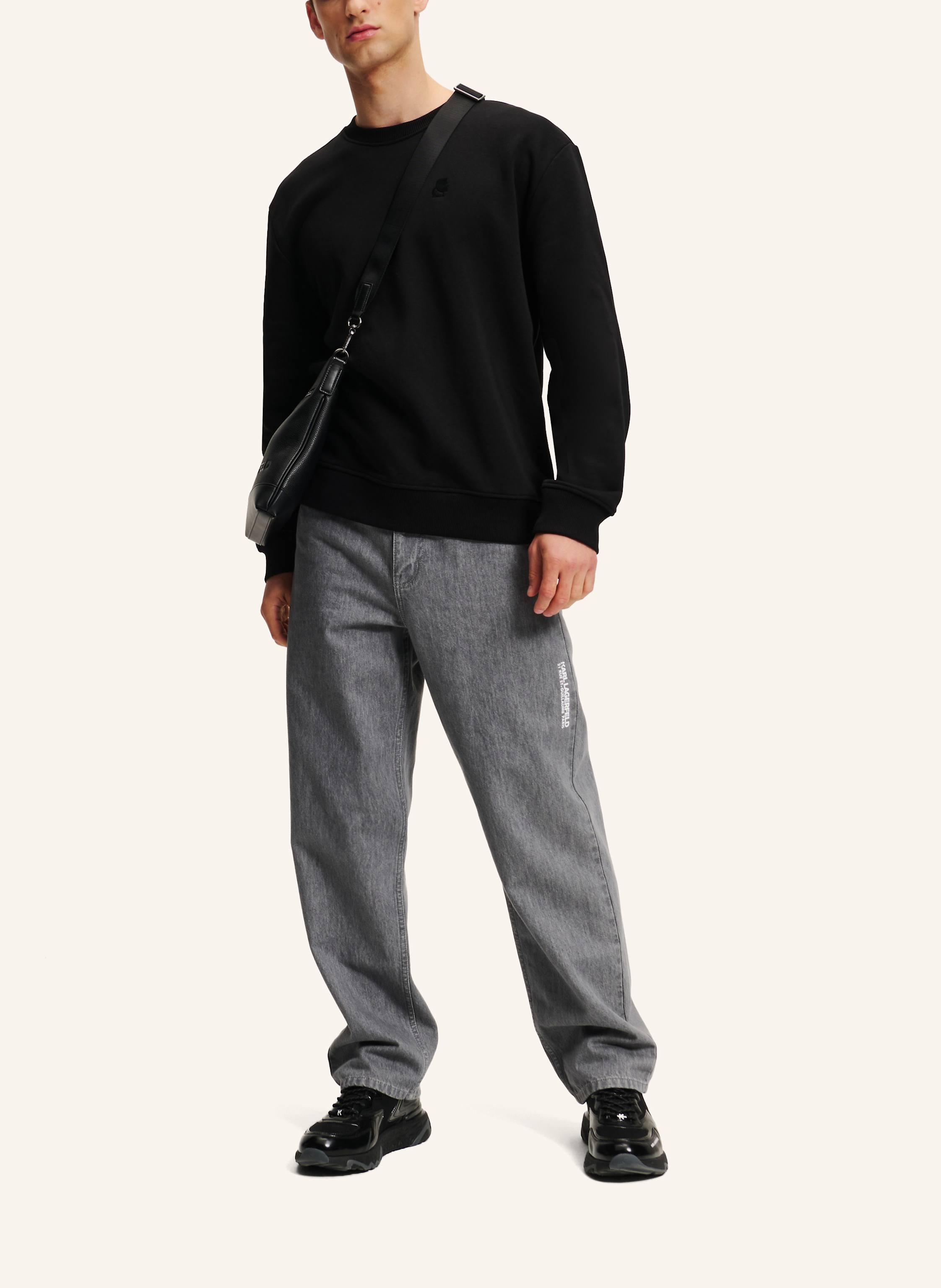 Thumbnail - Karl Lagerfeld Sweatshirt schwarz