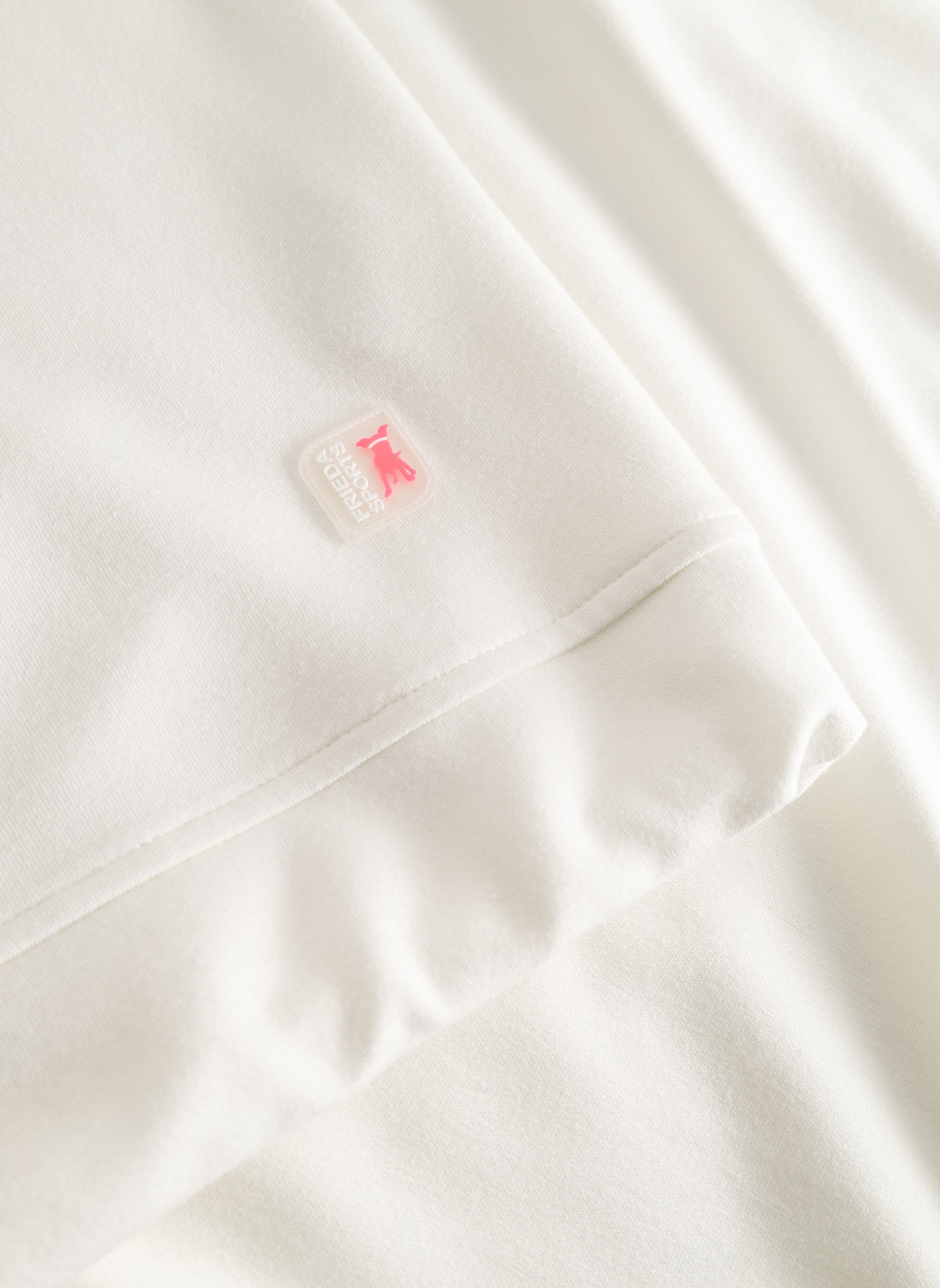 Thumbnail - Frieda & Freddies Sweat-Shirt Sweat-Shirt weiss