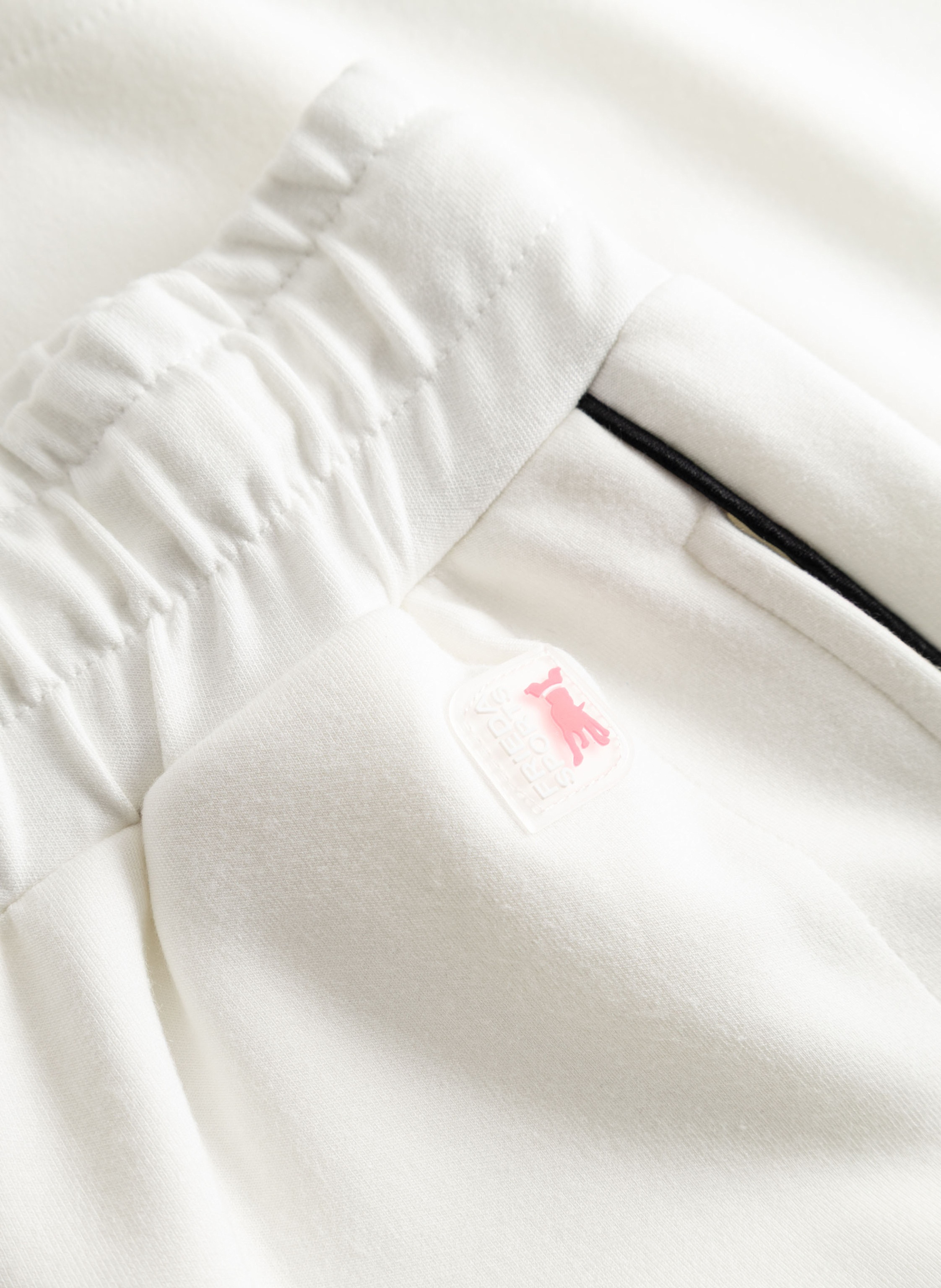 Thumbnail - Frieda & Freddies Shorts Shorts weiss