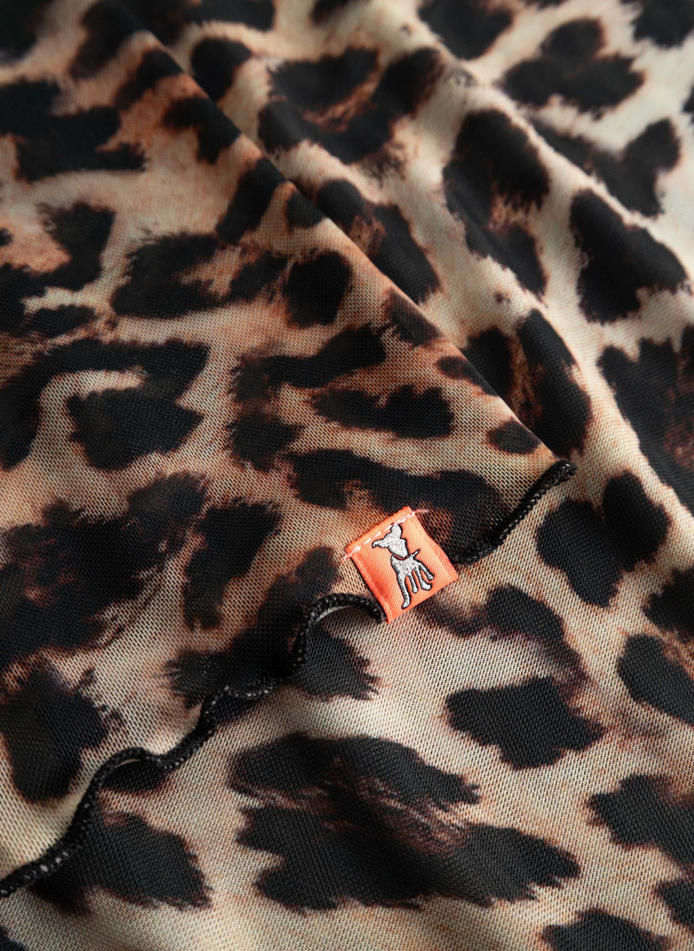 Thumbnail - Frieda & Freddies Longsleeve beige