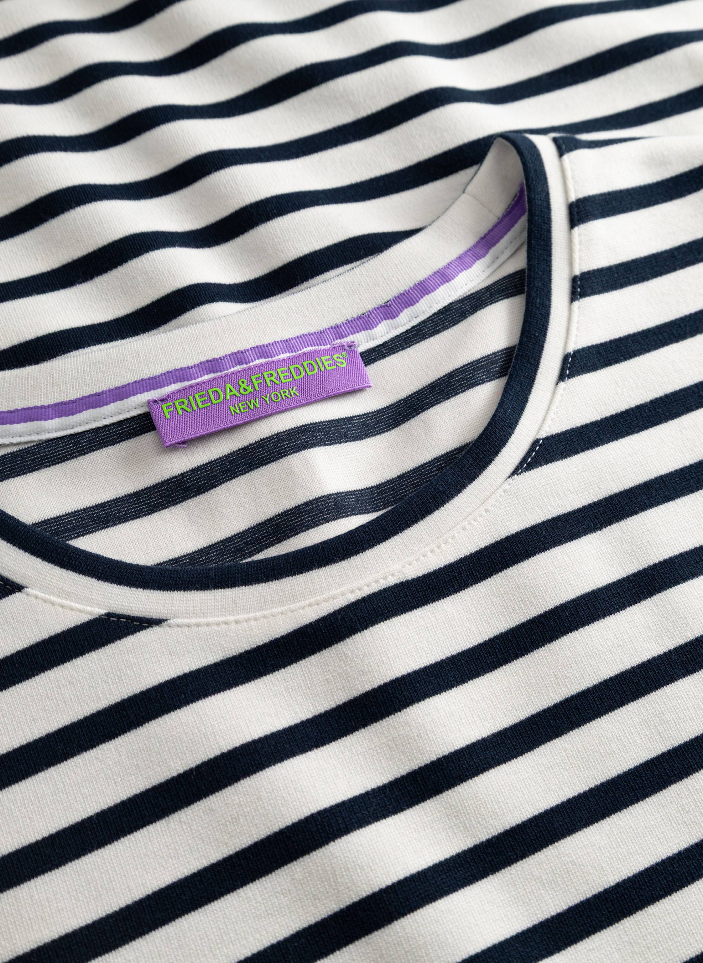 Thumbnail - Frieda & Freddies Dress blau