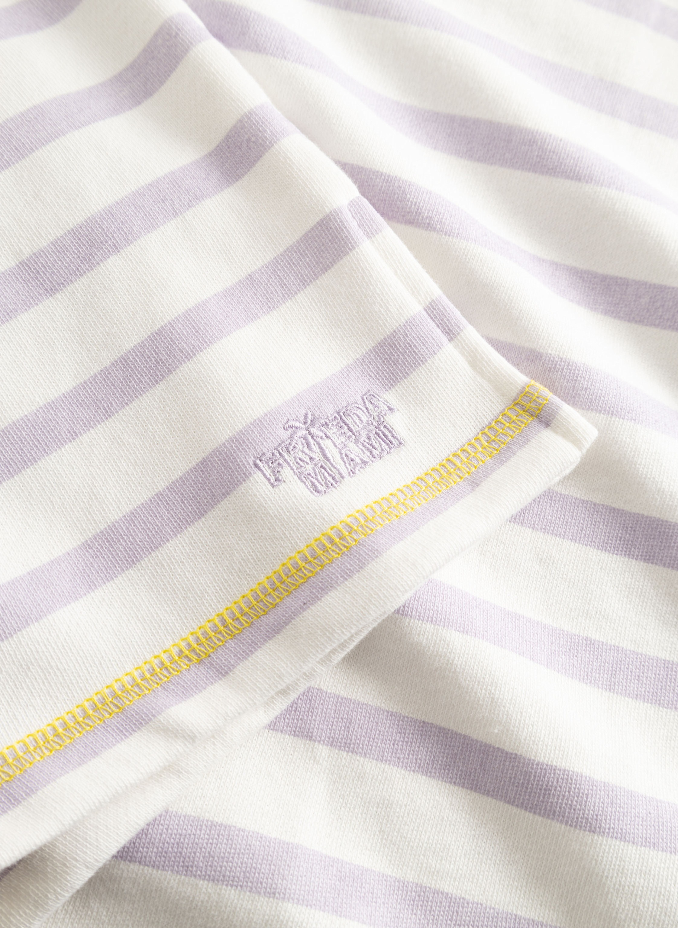 Thumbnail - Frieda & Freddies Sweat-Shirt lila