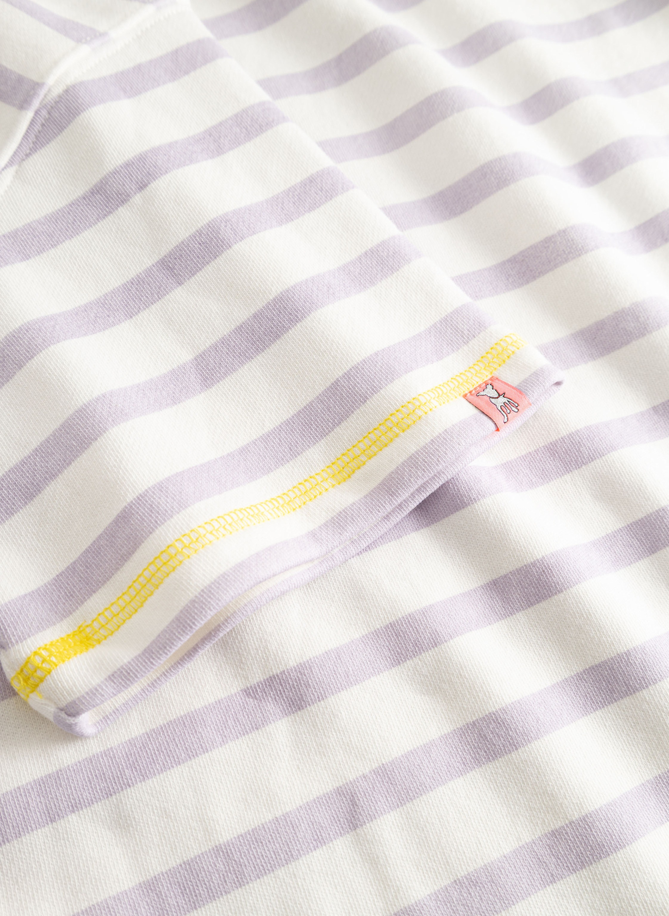 Thumbnail - Frieda & Freddies Sweat-Shirt lila